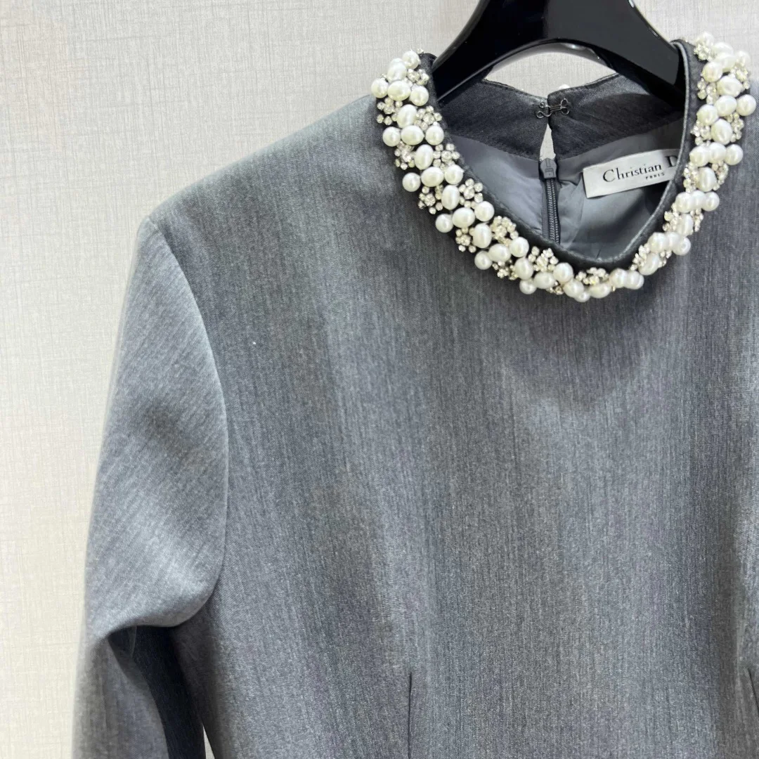 Платья Женские Christian Dior 1010679