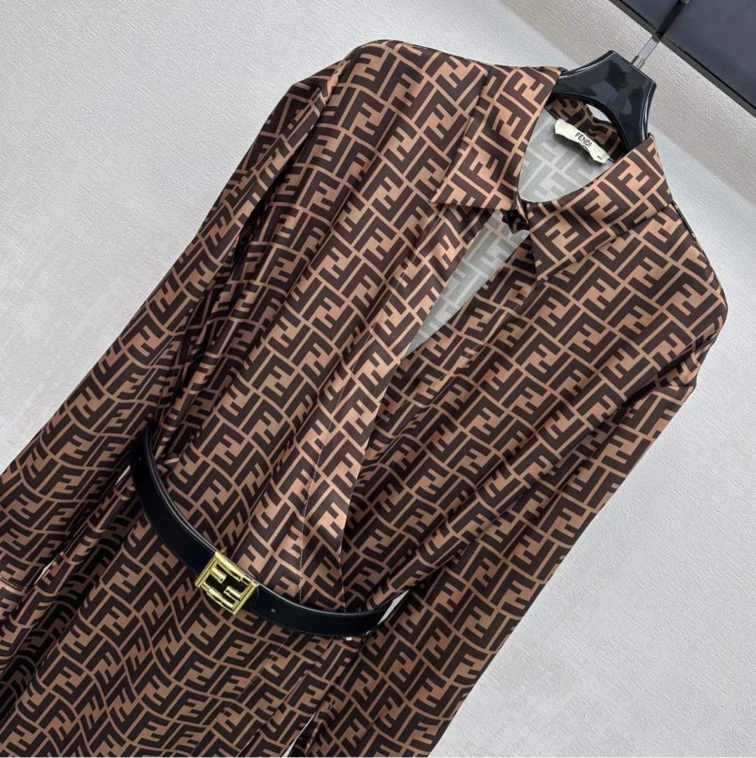 Платья Женские Fendi 11049473