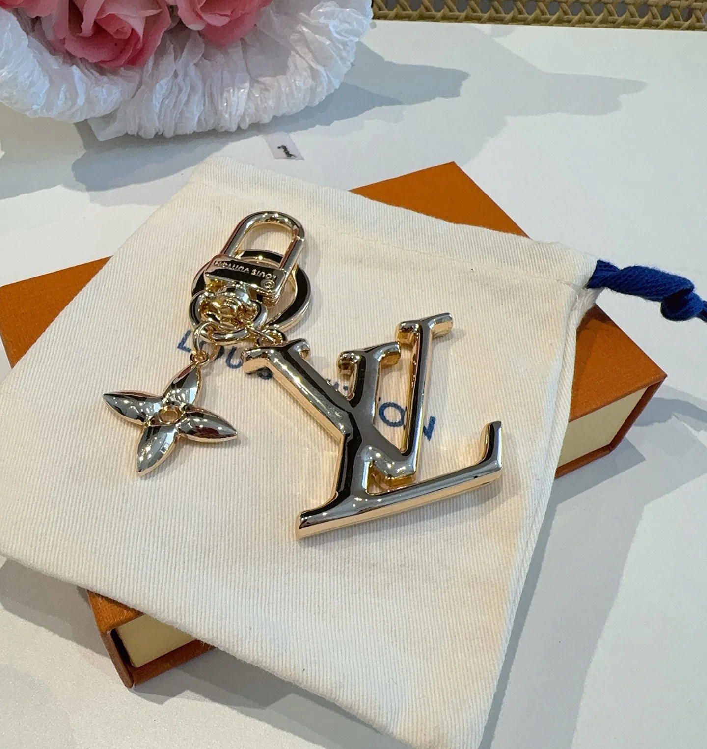 Бижутерия Louis Vuitton 14337225
