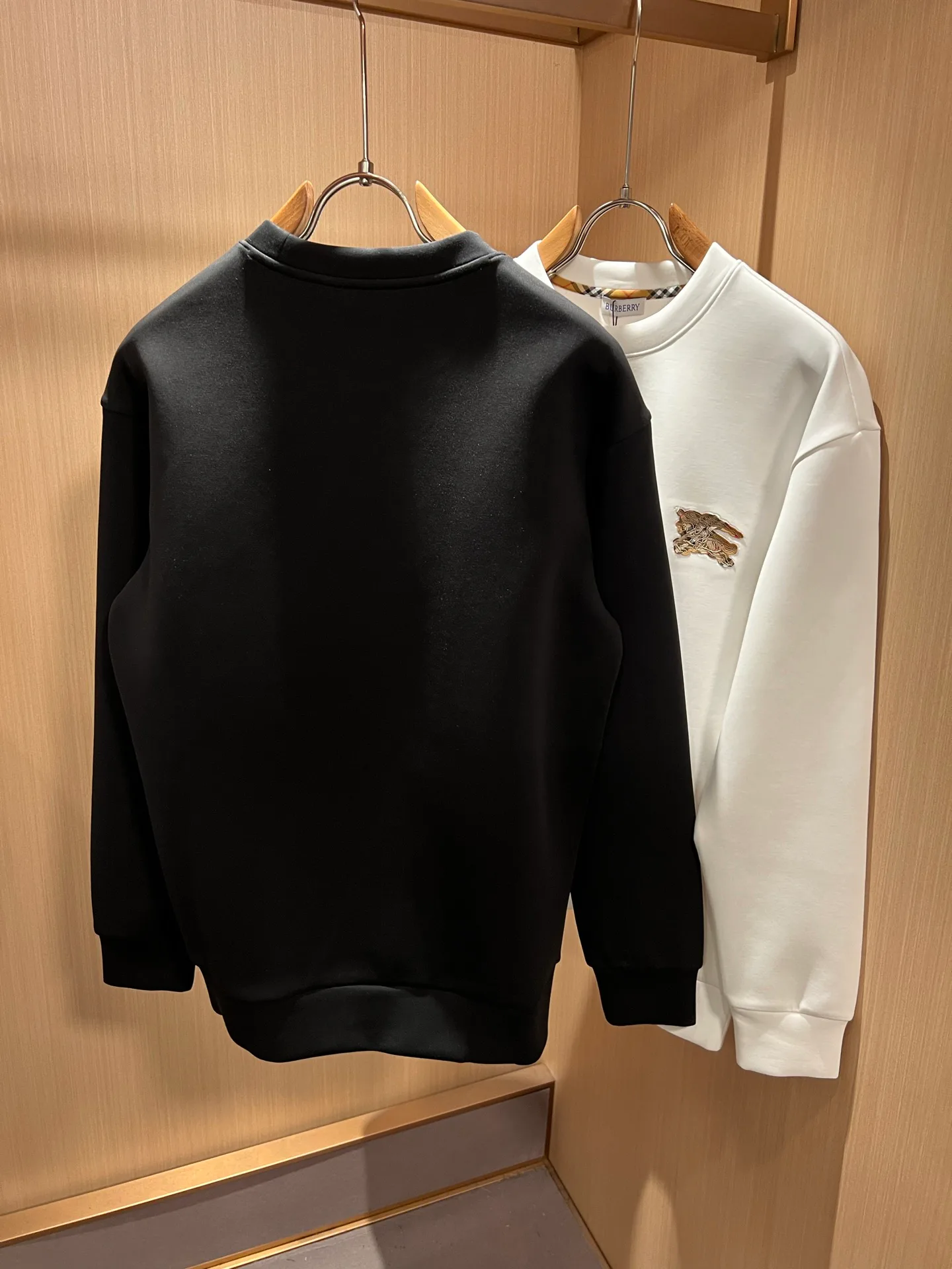 Свитшоты И Худи Мужские Burberry 18519603