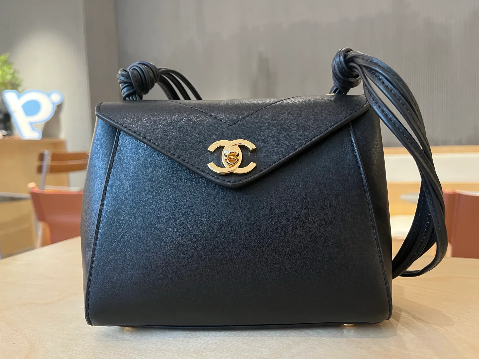Классические Сумки Женские Chanel 18004456