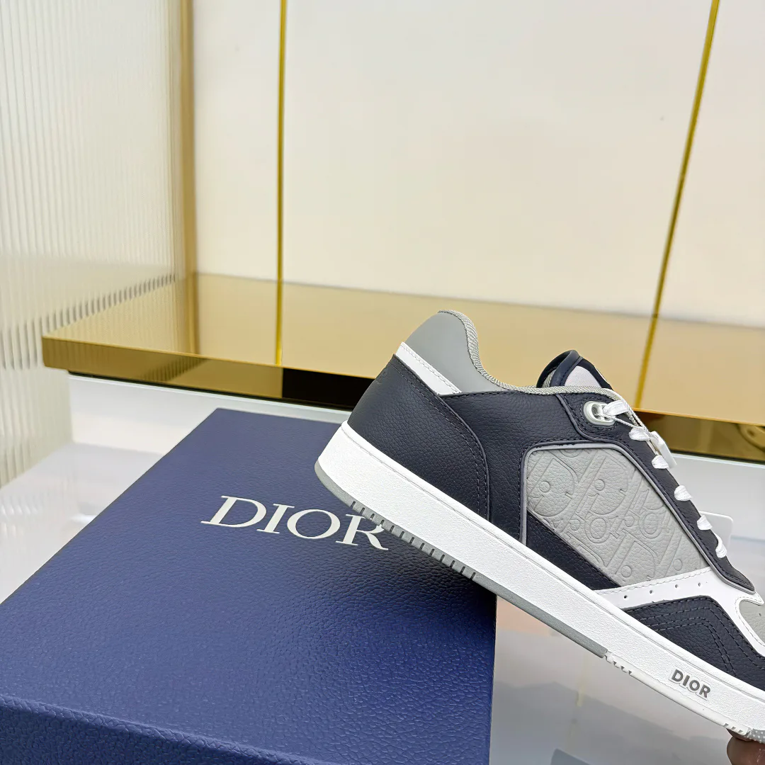 Кеды Женские Christian Dior 498049