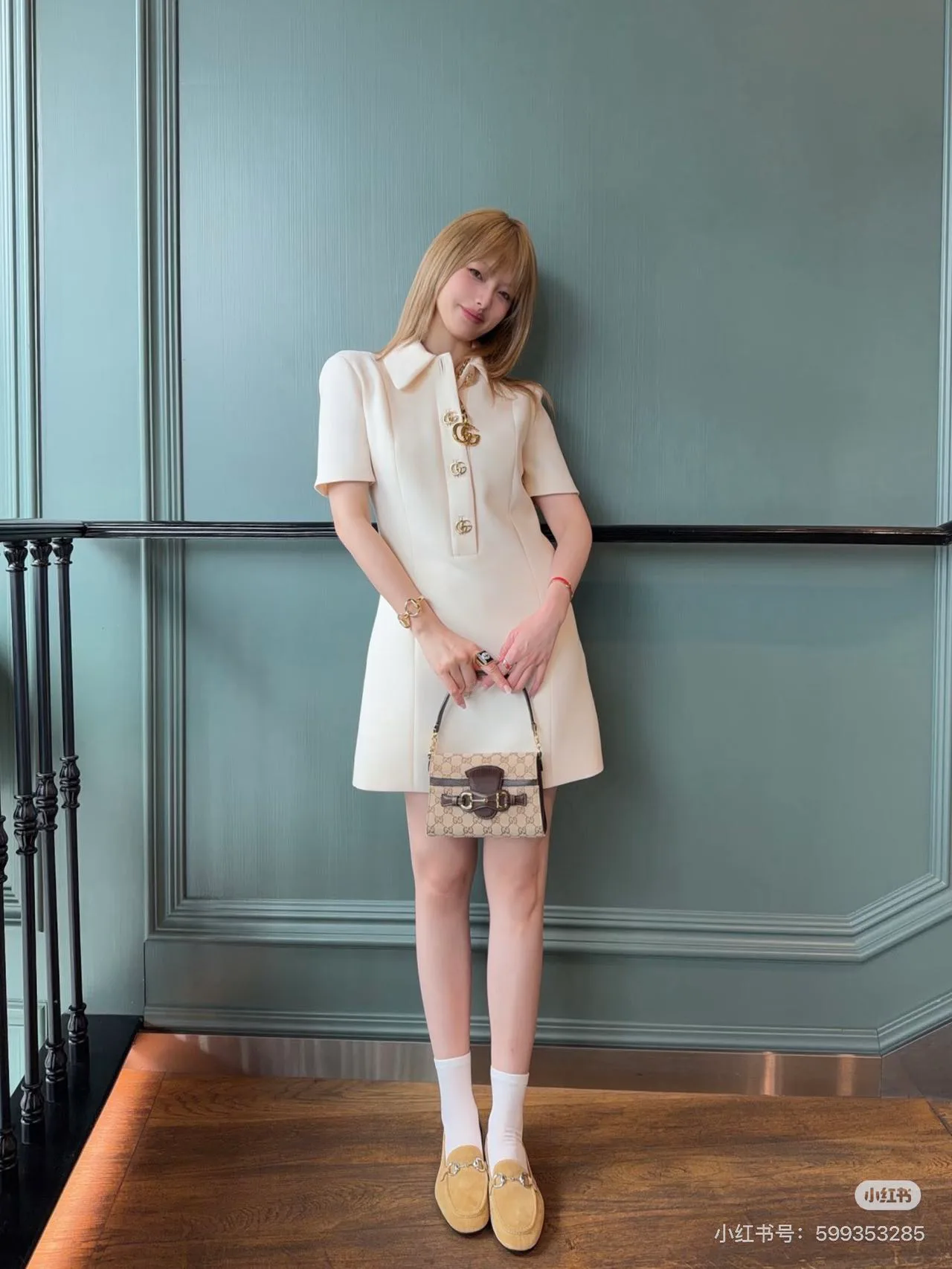 Платья Женские Gucci 17412568