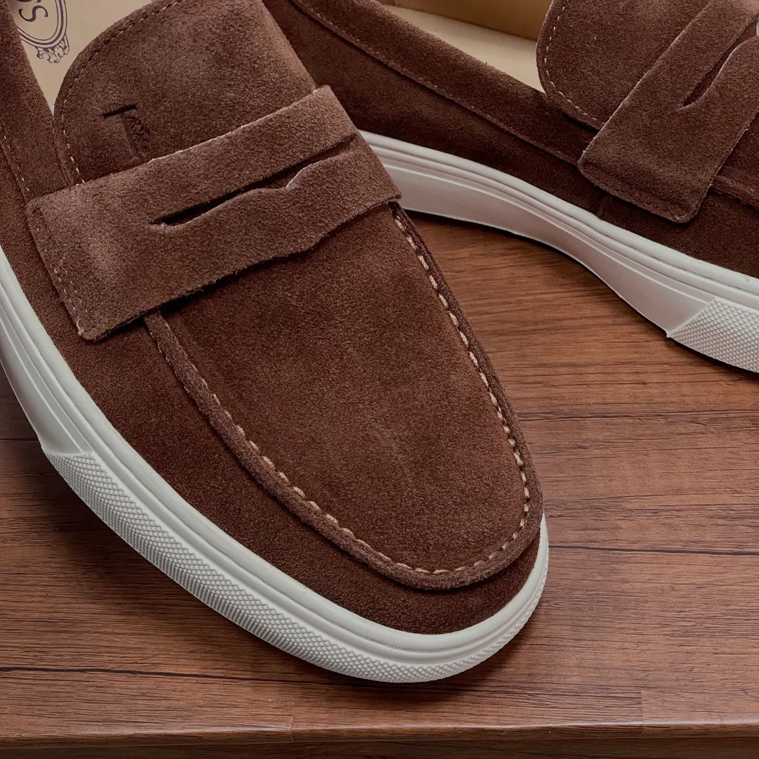 Лоферы И Туфли Мужские Tod's 18707925