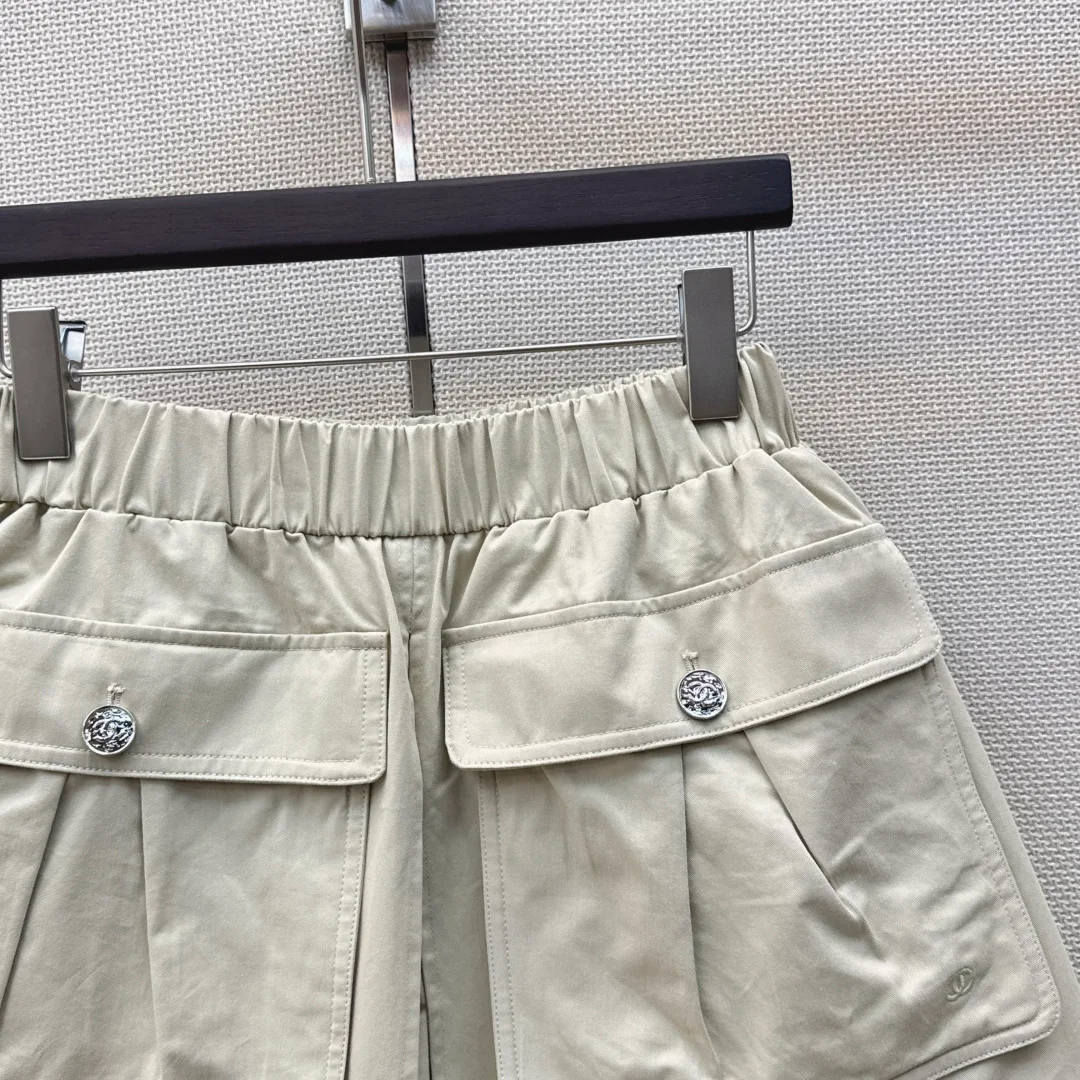 Шорты Женские Celine 13173552