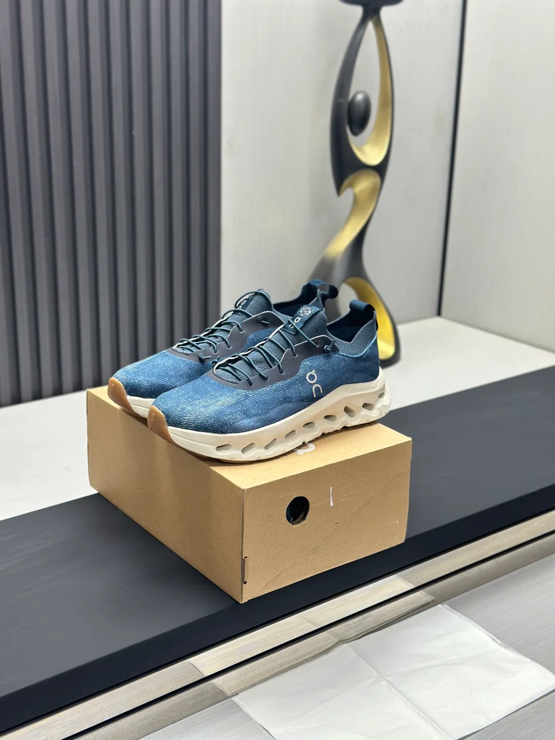 Кроссовки Женские Loewe 1992871