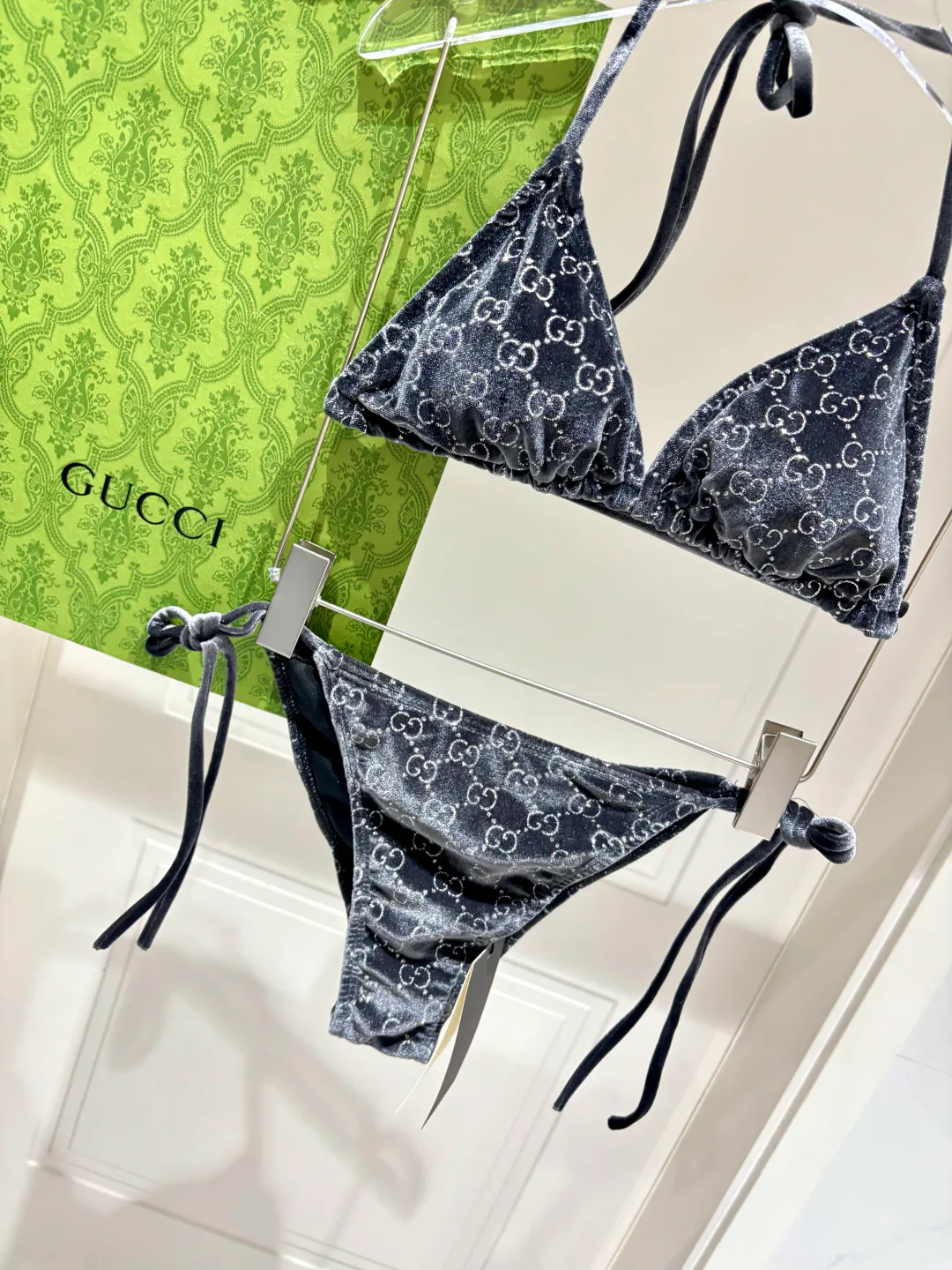 Купальники Женские Gucci 17716511