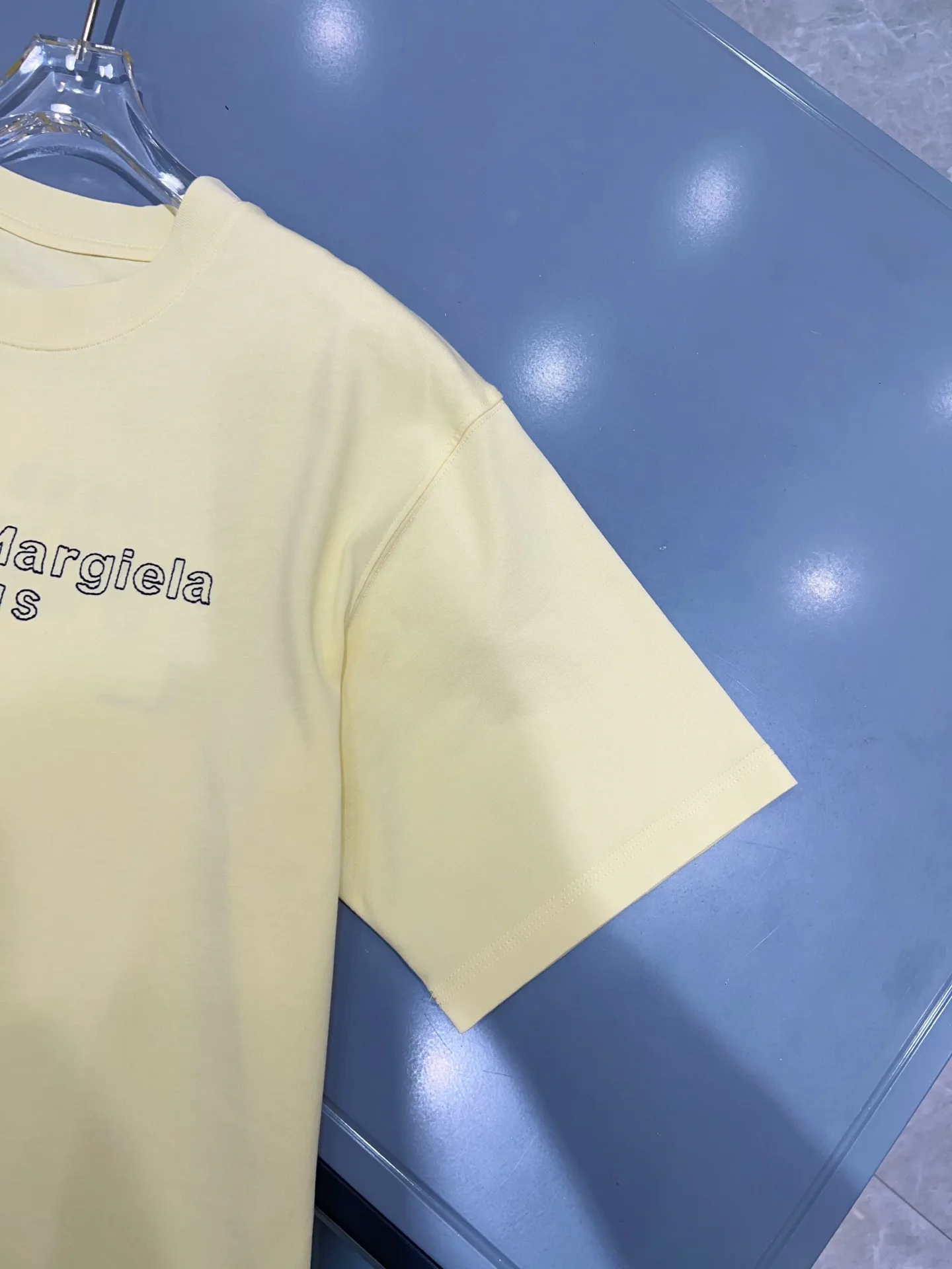 Футболки Женские Maison Margiela 13083413