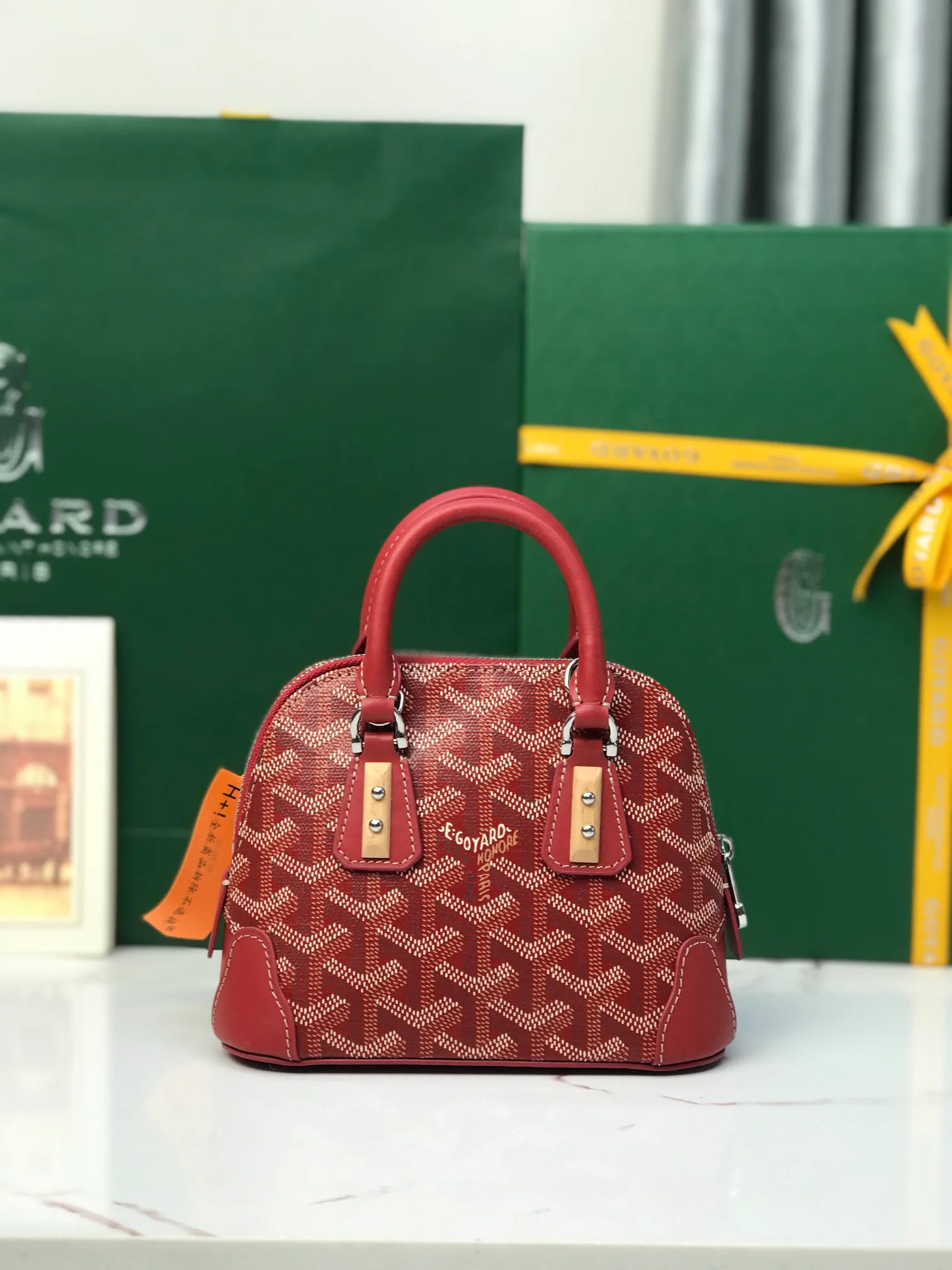 Классические Сумки Женские Goyard 13151421