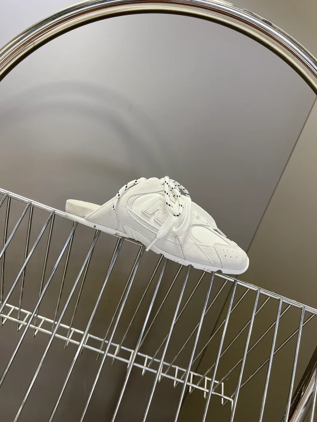 Кроссовки Женские New Balance 17449344