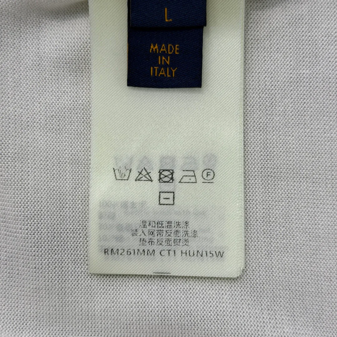 Футболки Мужские Louis Vuitton 5720715