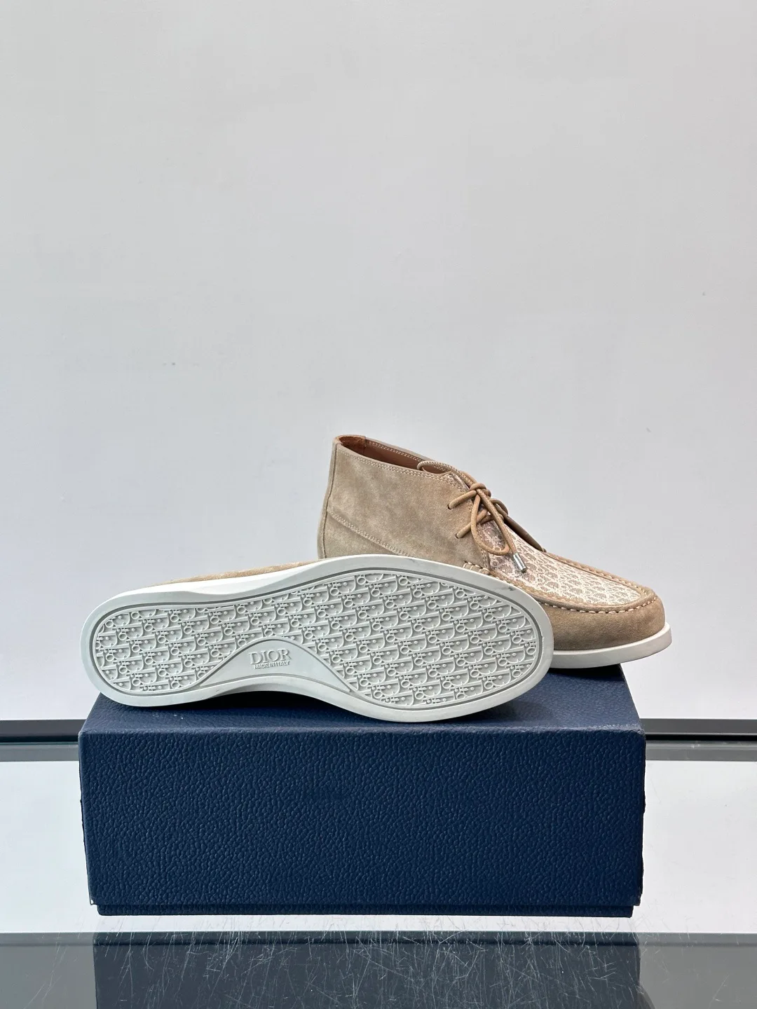Лоферы И Туфли Мужские Christian Dior 829948