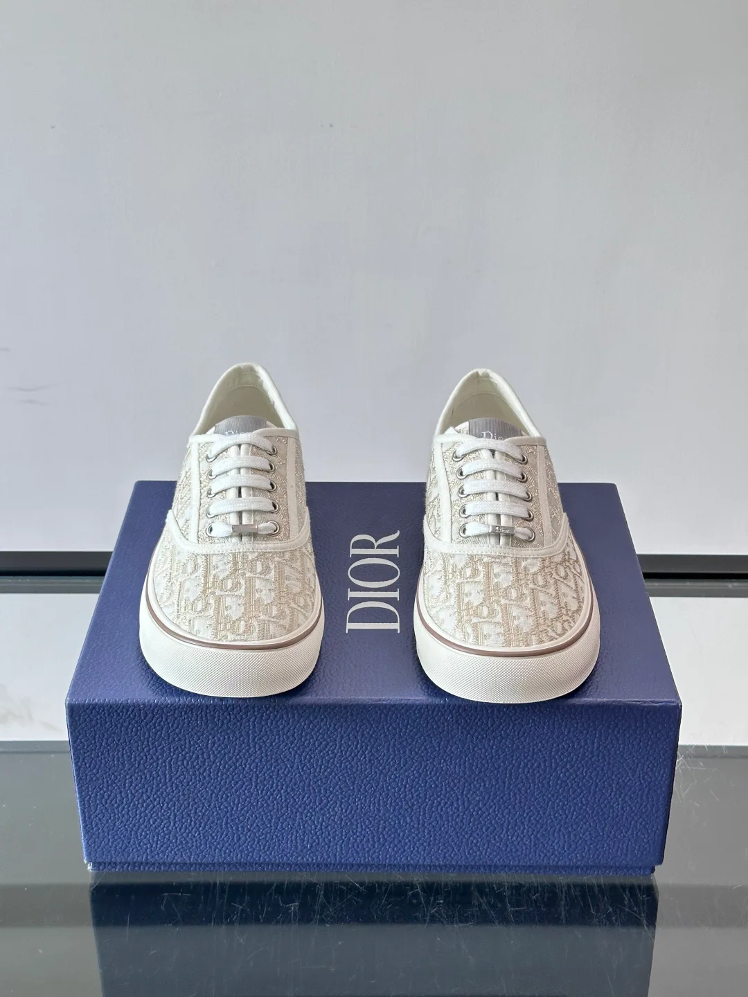 Кроссовки Женские Christian Dior 17649819
