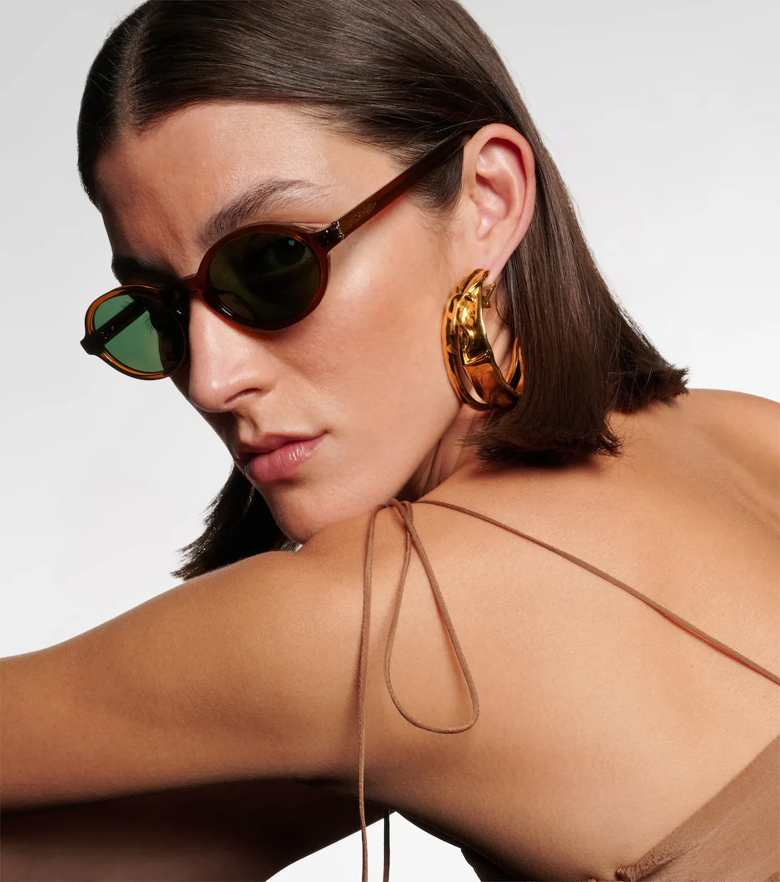 Очки Saint Laurent 18201391