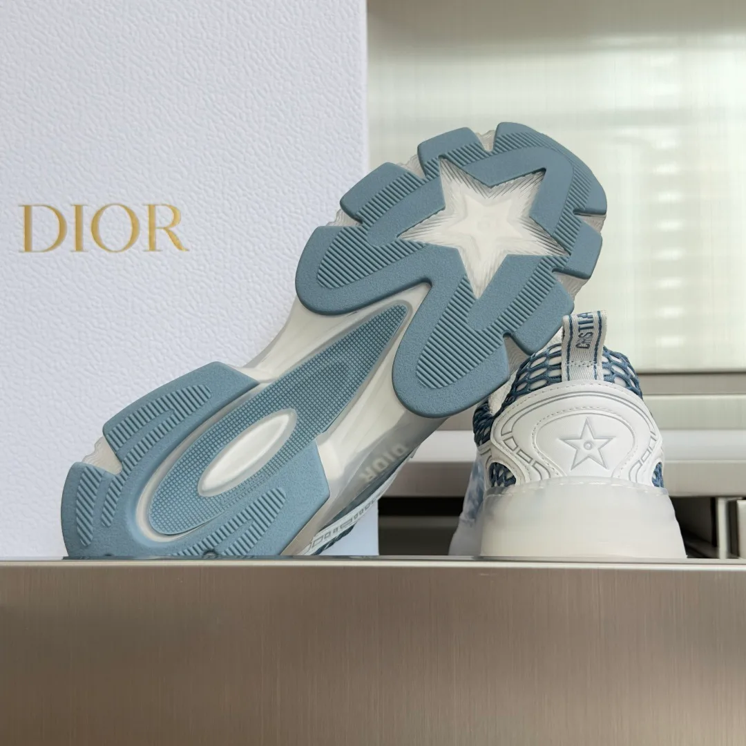 Кроссовки Женские Christian Dior 13176913