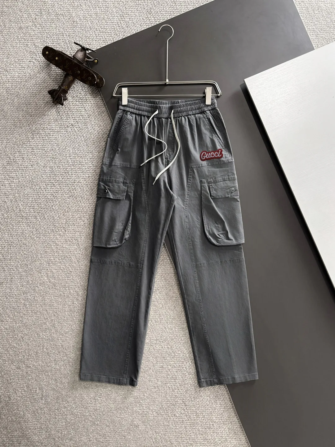 Брюки Мужские Gucci 17557495