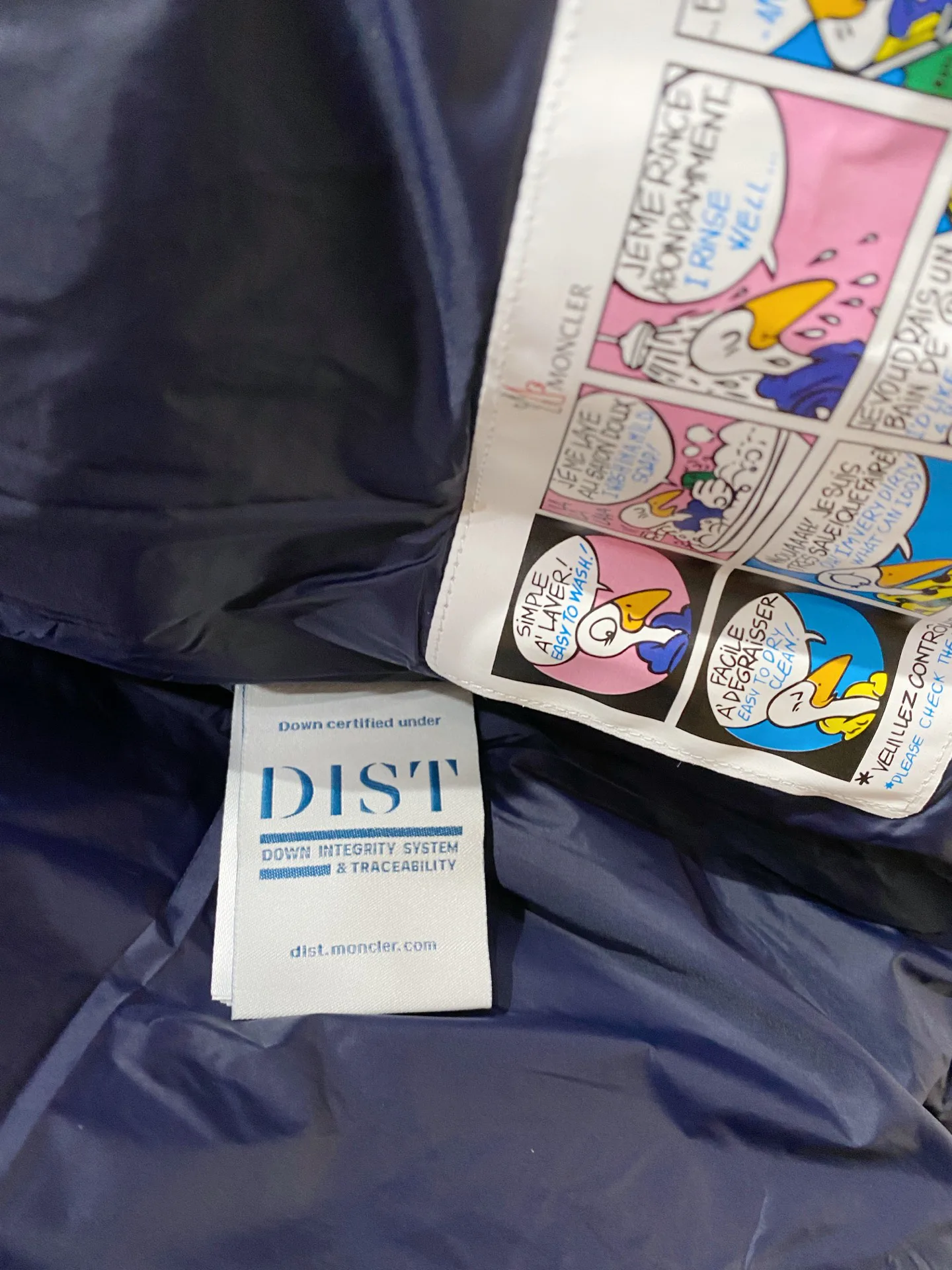 Куртки И Пуховики Мужские Moncler 619017