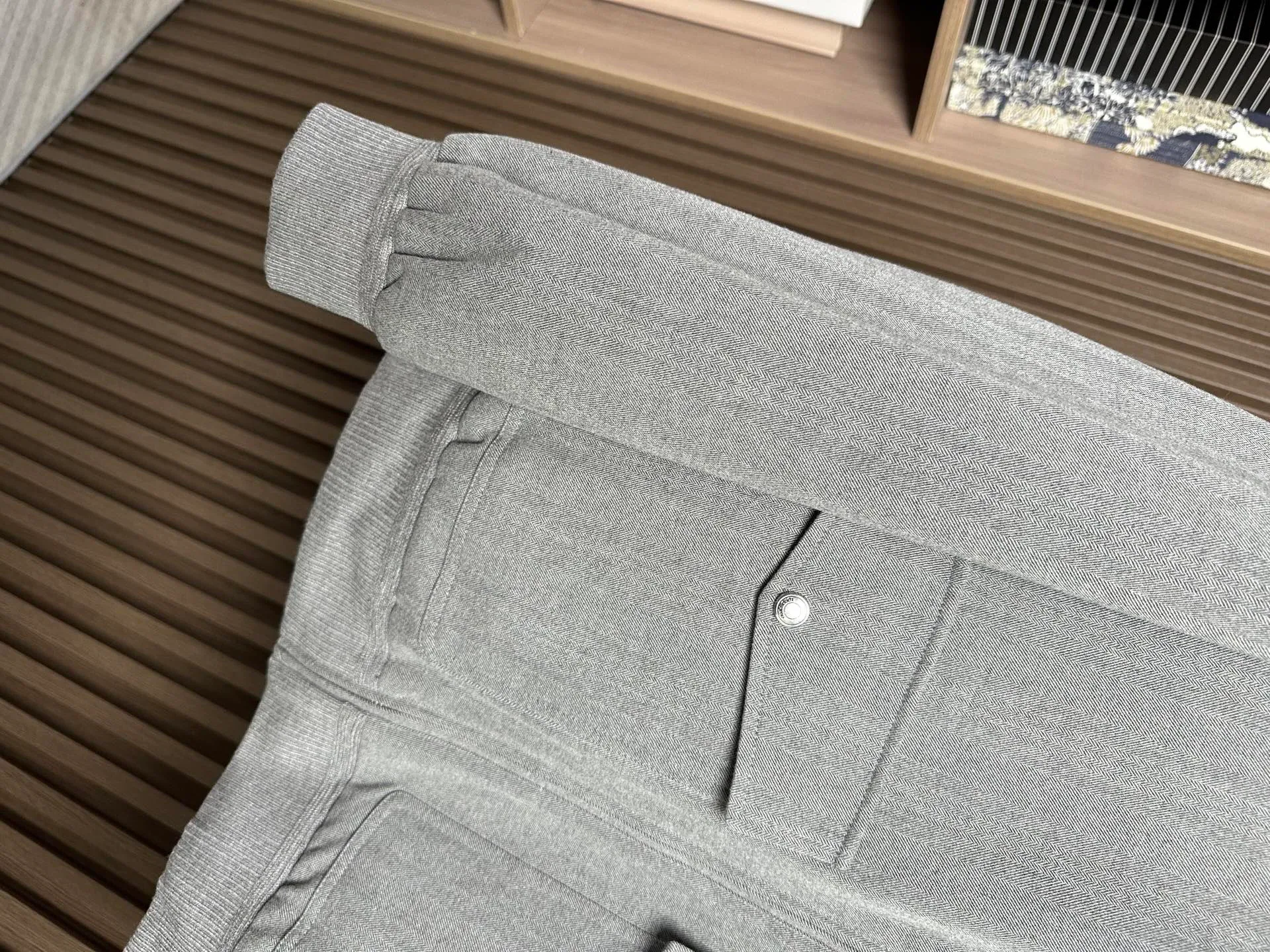 Куртки И Пуховики Мужские Loro Piana 283387