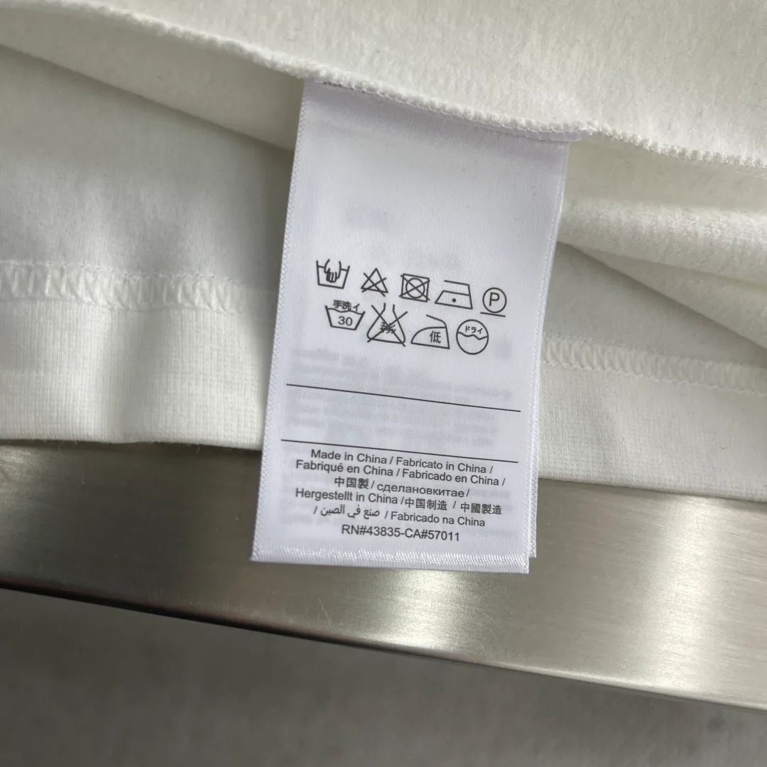 Лонгсливы Женские Christian Dior 535558