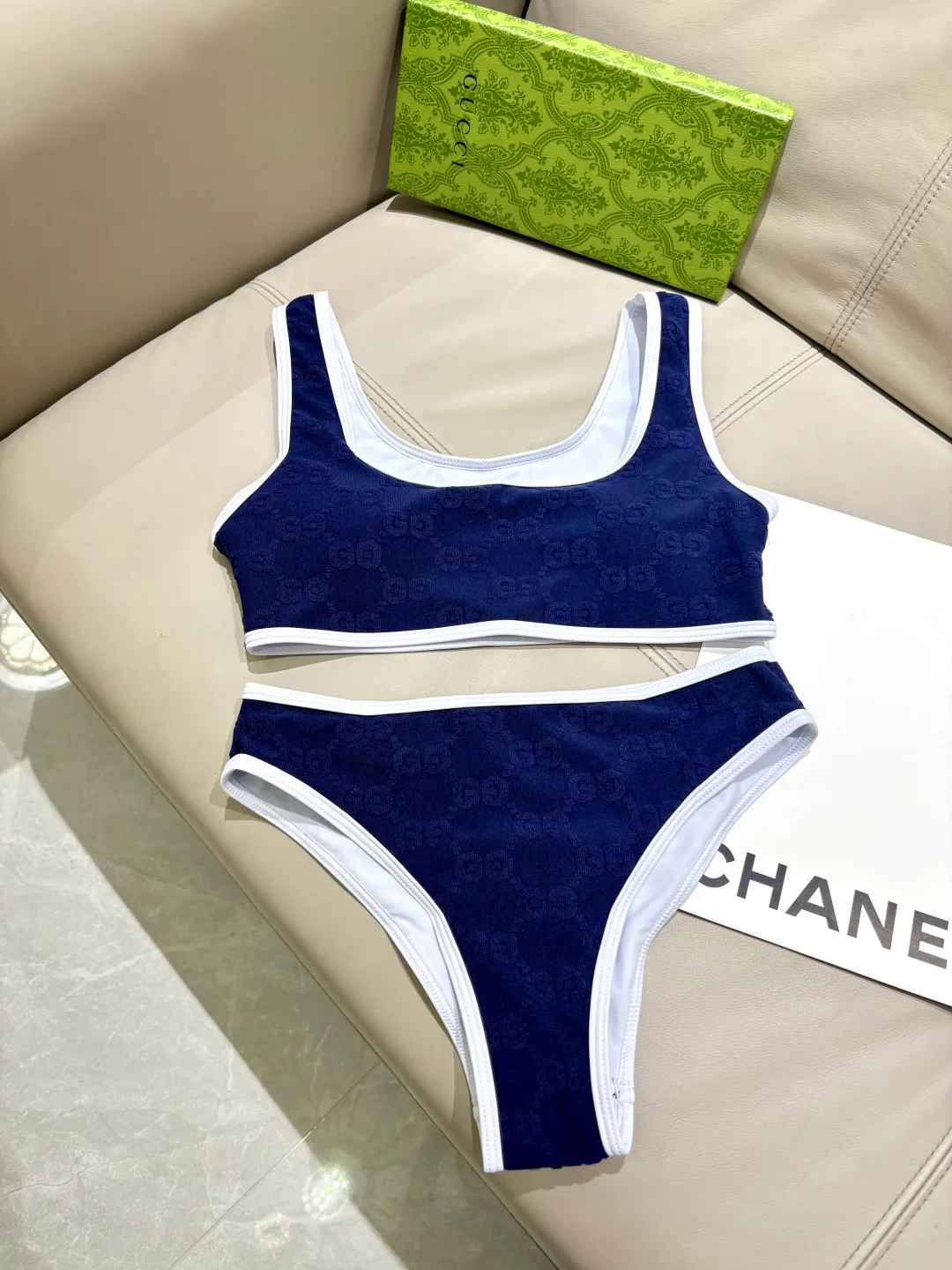 Купальники Женские Gucci 17716508