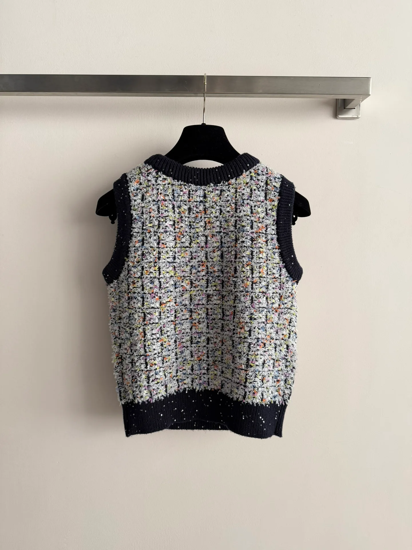 Джемперы И Свитеры Женские Chanel 1331075