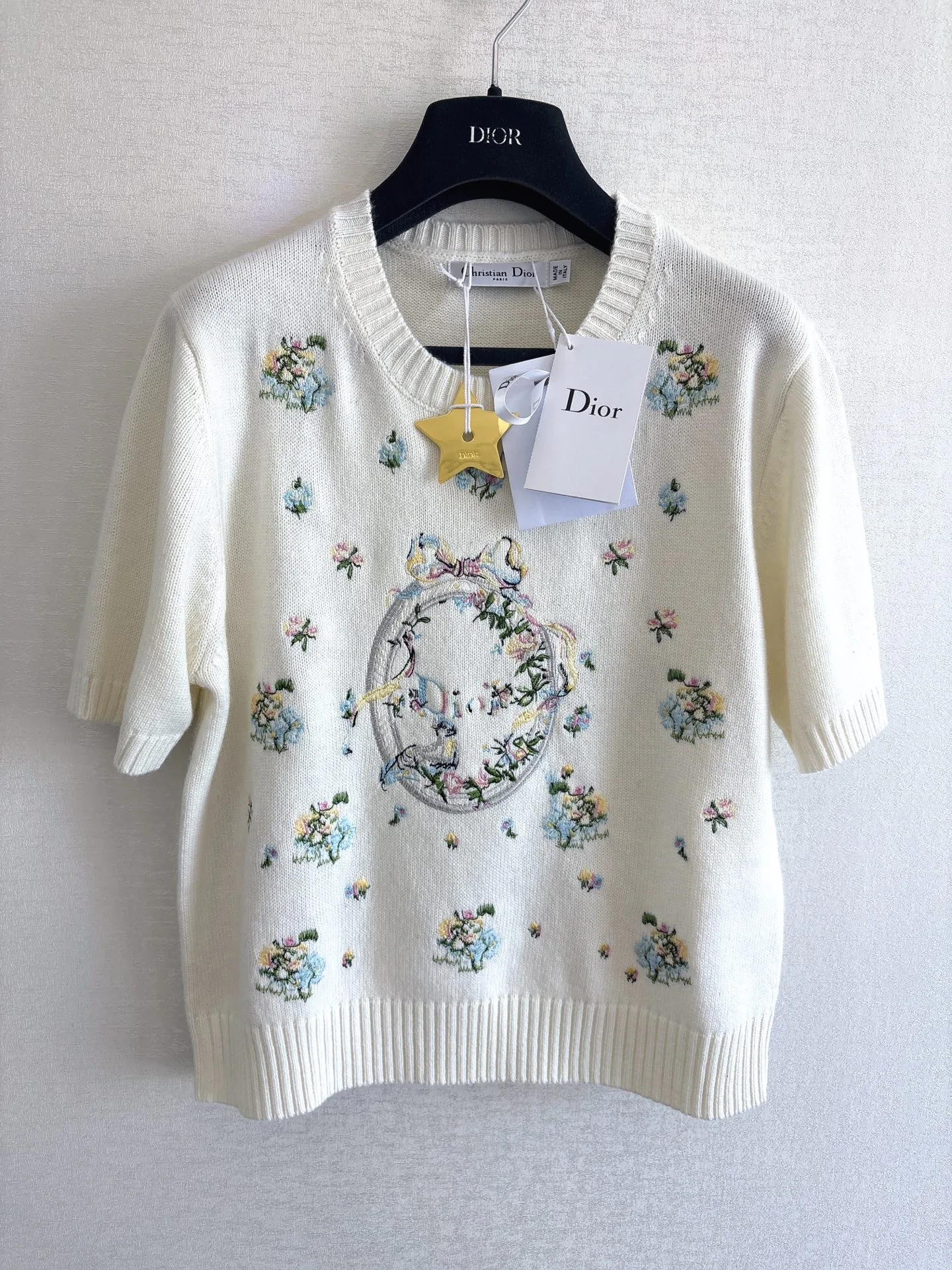 Джемперы И Свитеры Женские Christian Dior 11392299