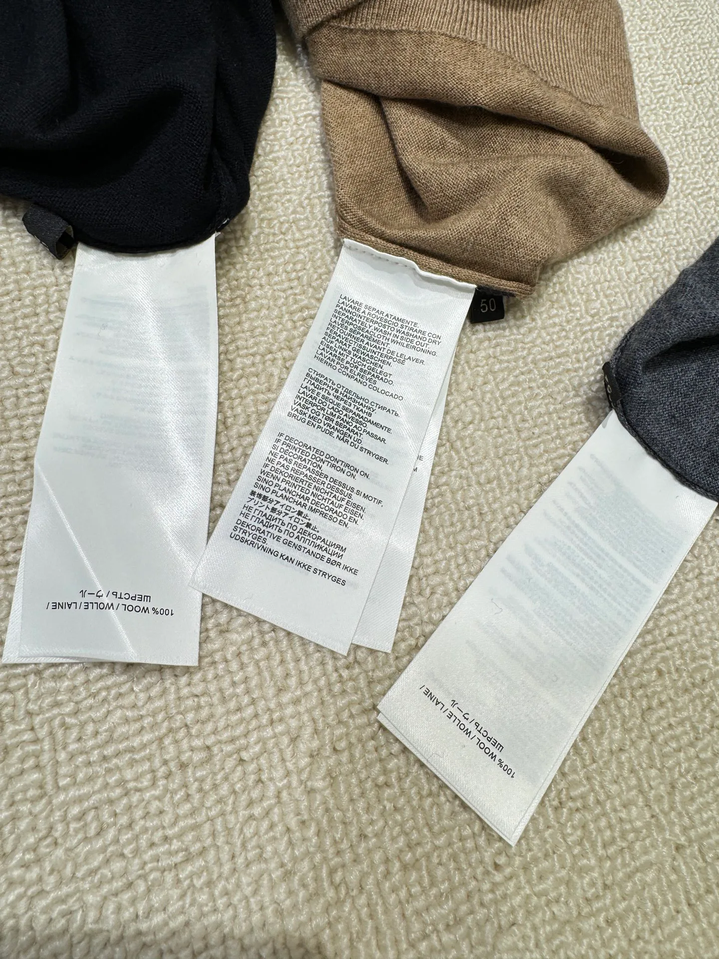 Джемперы И Свитеры Мужские Kiton 218515