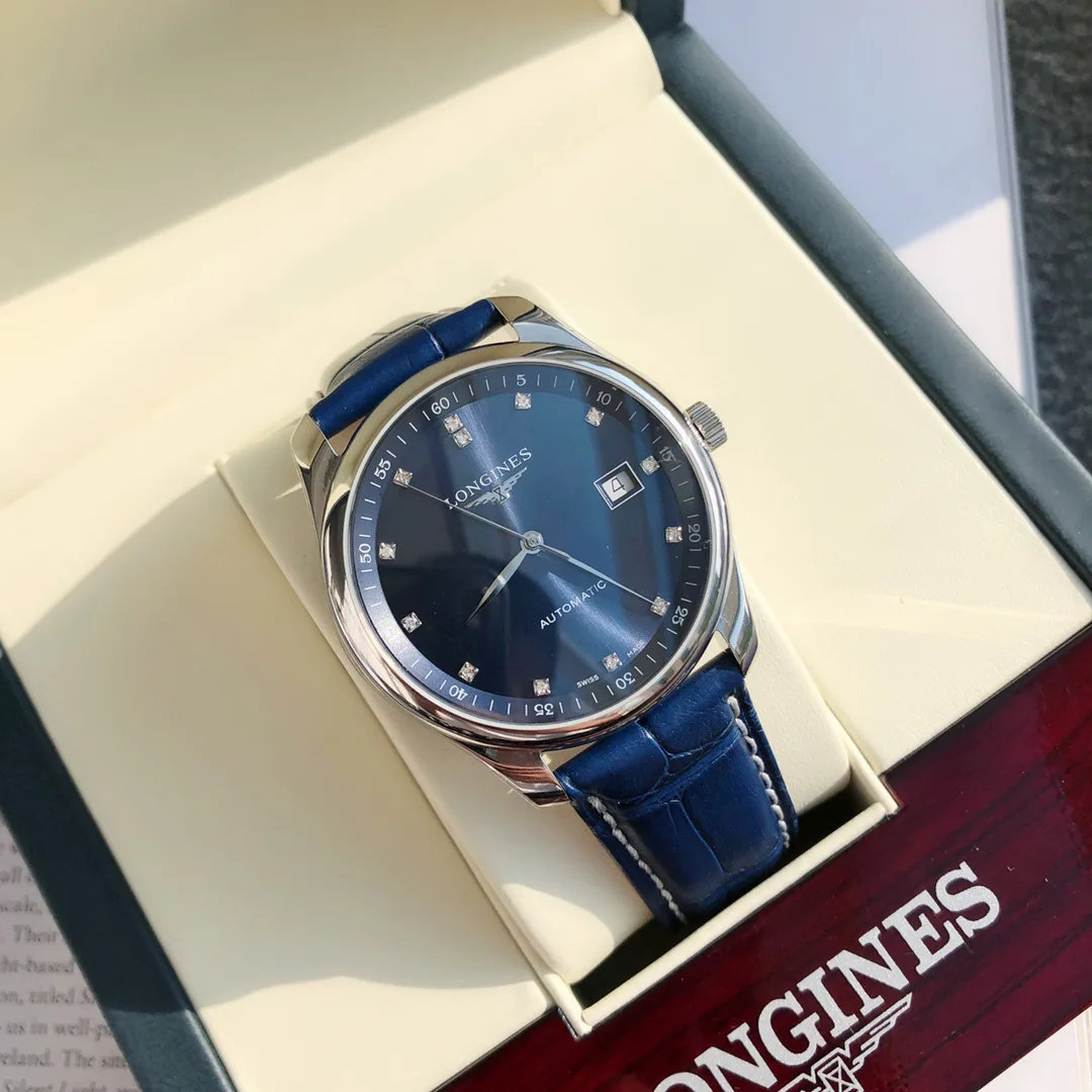 Часы Мужские Longines 1025