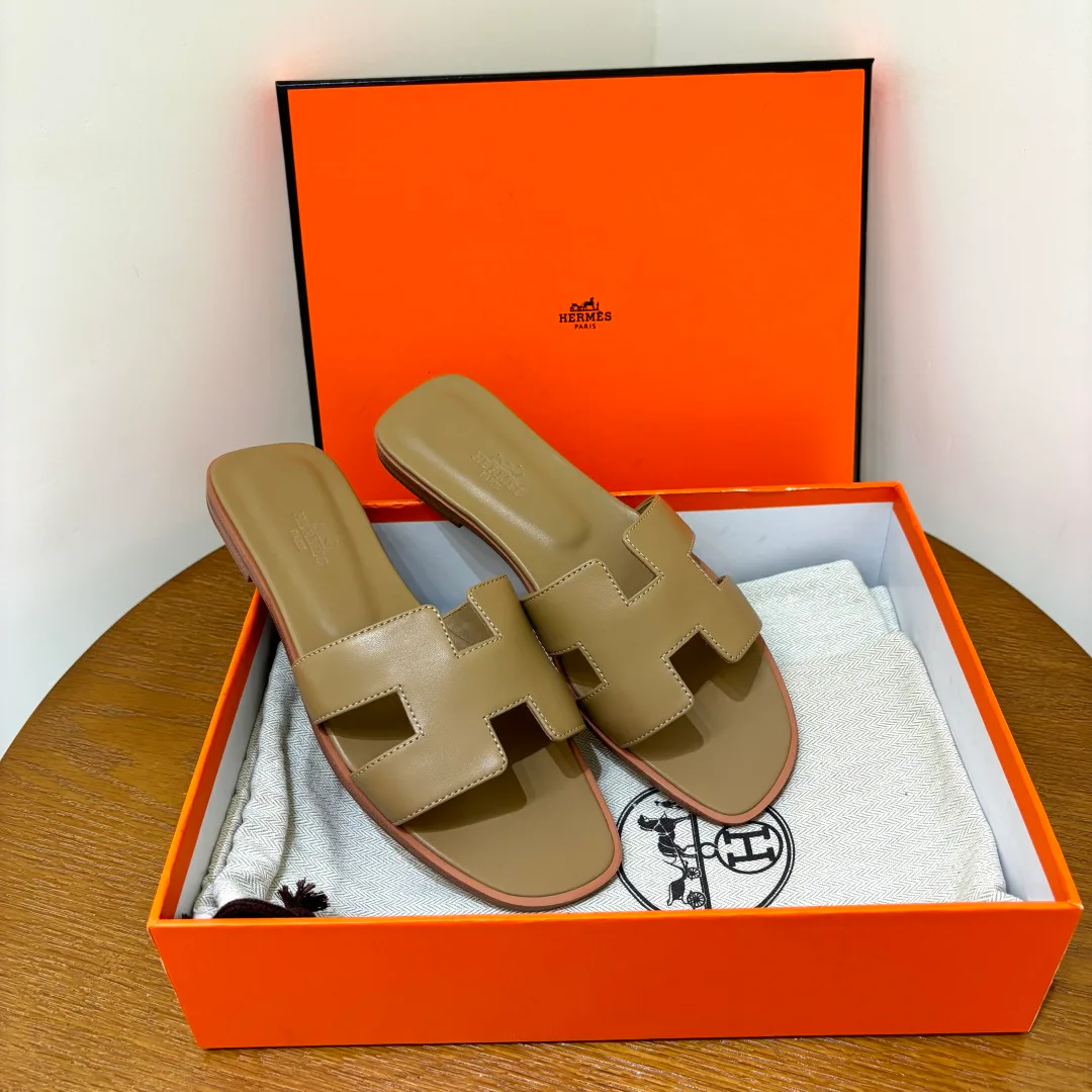 Сандалии Женские Hermes 10992654