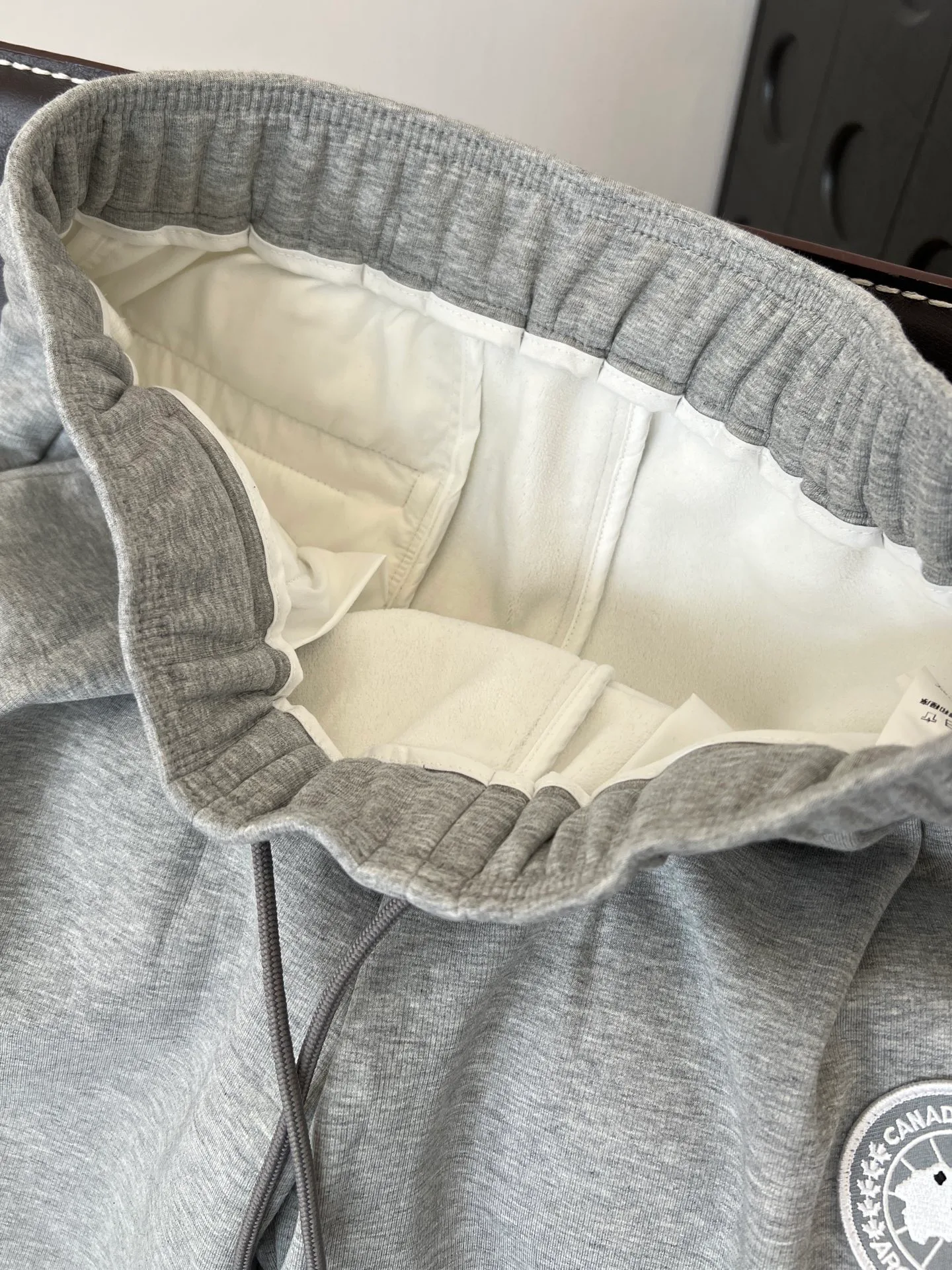 Брюки Мужские Canada Goose 619004