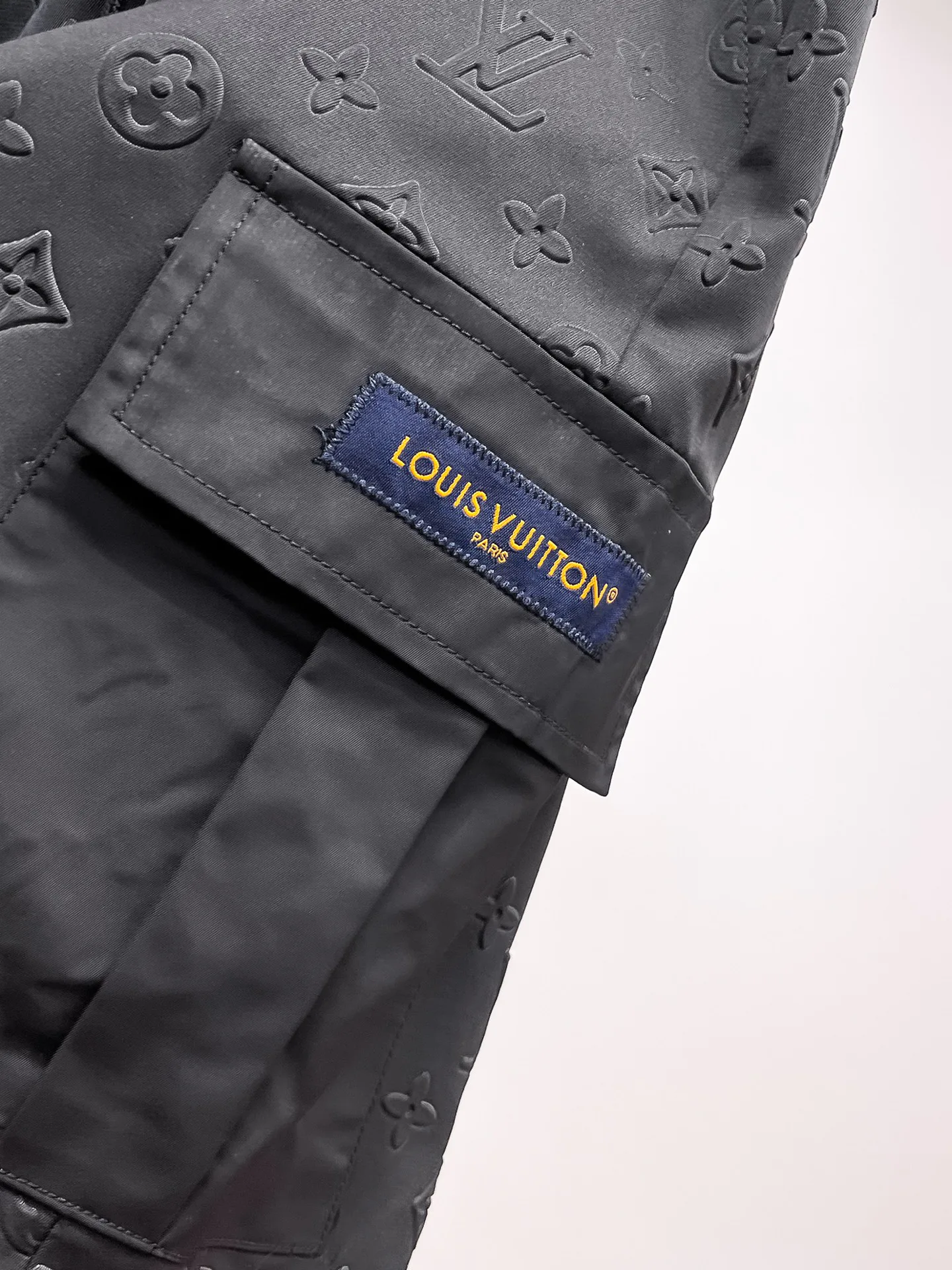 Шорты Мужские Louis Vuitton 13417581