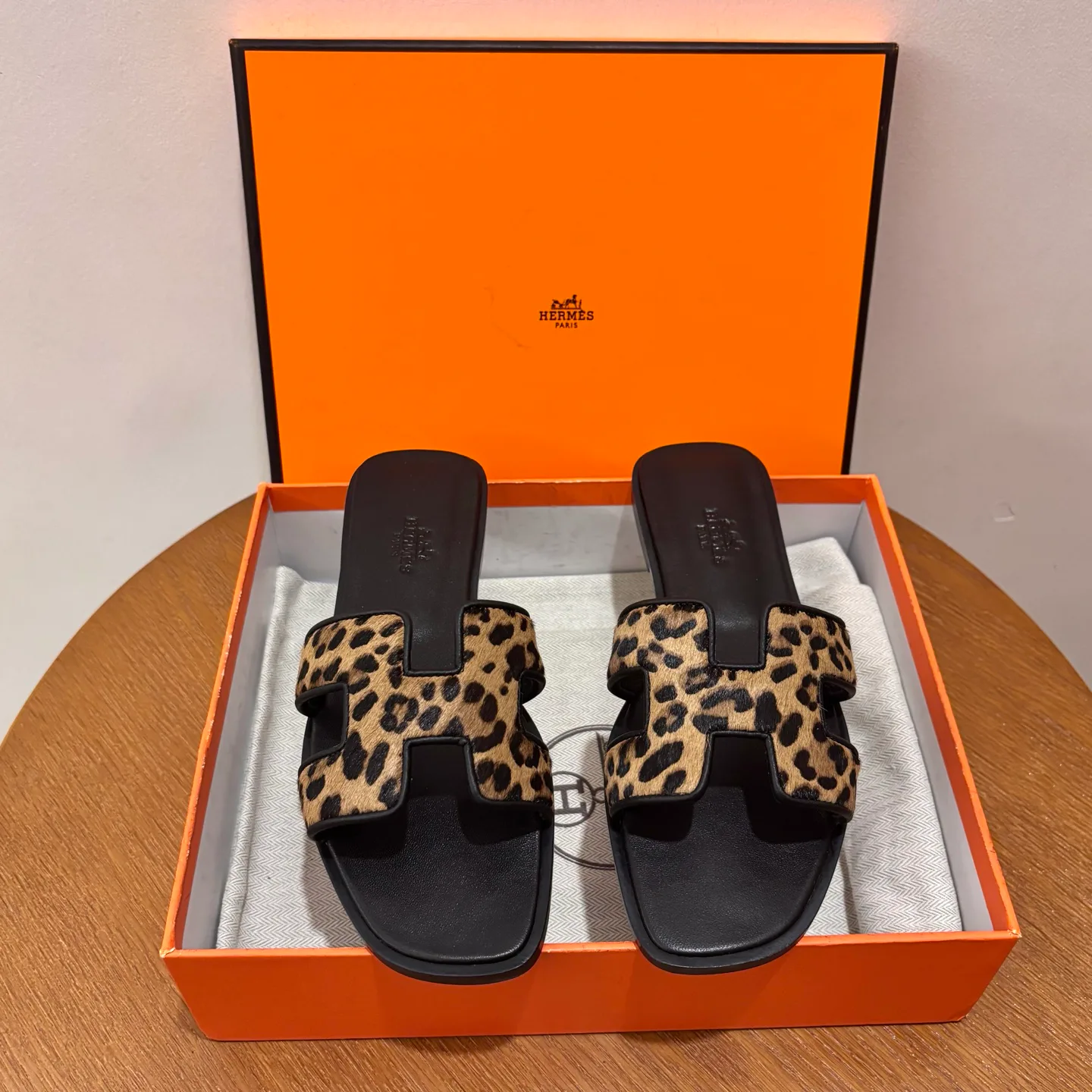 Сандалии Женские Hermes 10655862