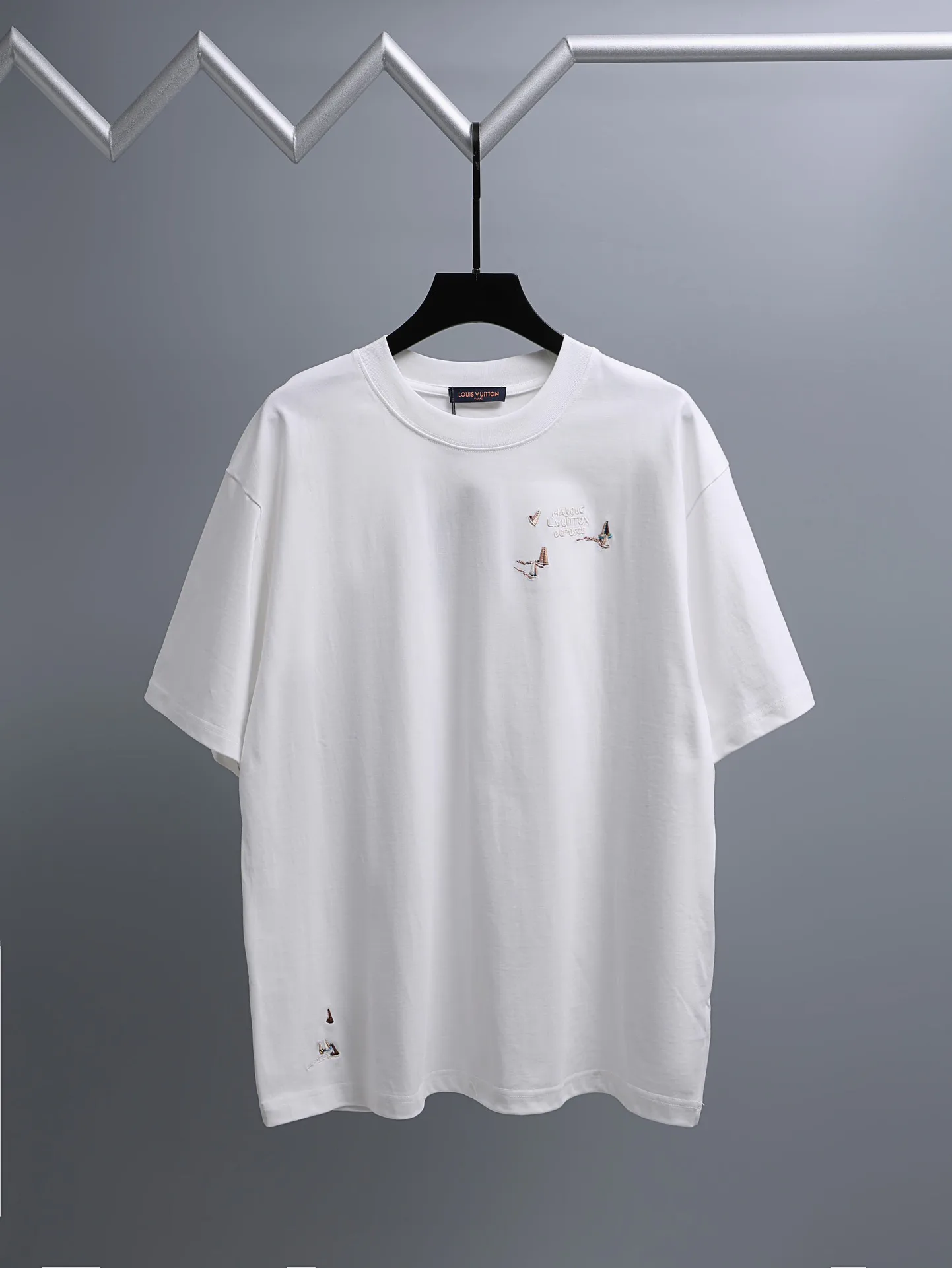 Футболки Мужские Louis Vuitton 11386019