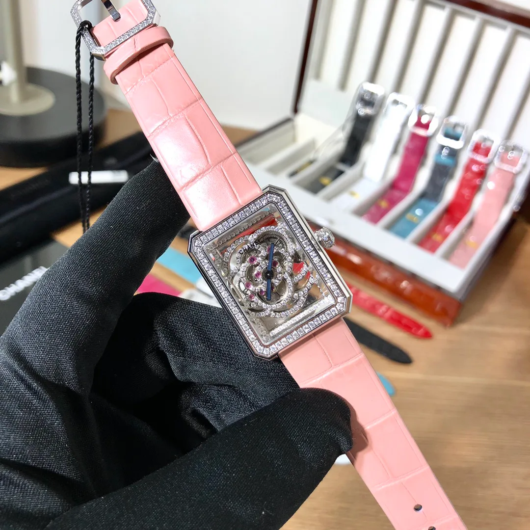 Часы Женские Chanel 692267