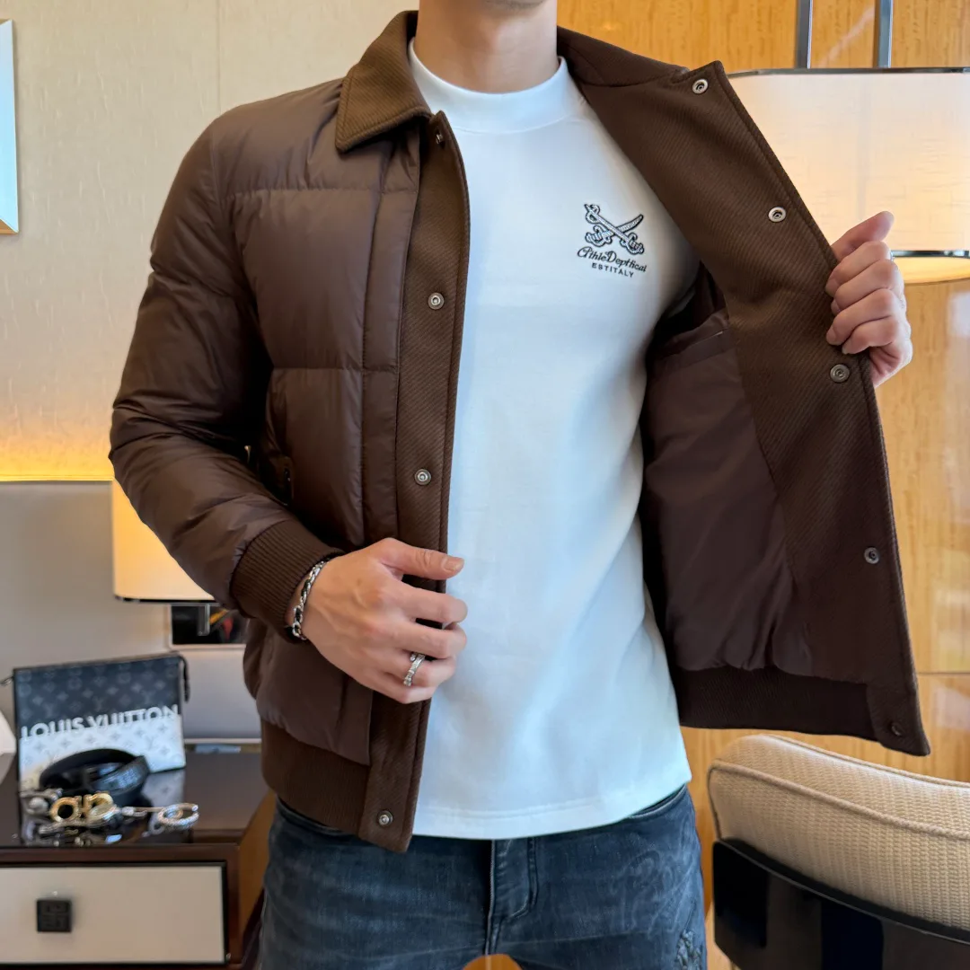 Куртки И Пуховики Мужские Gucci 1032014