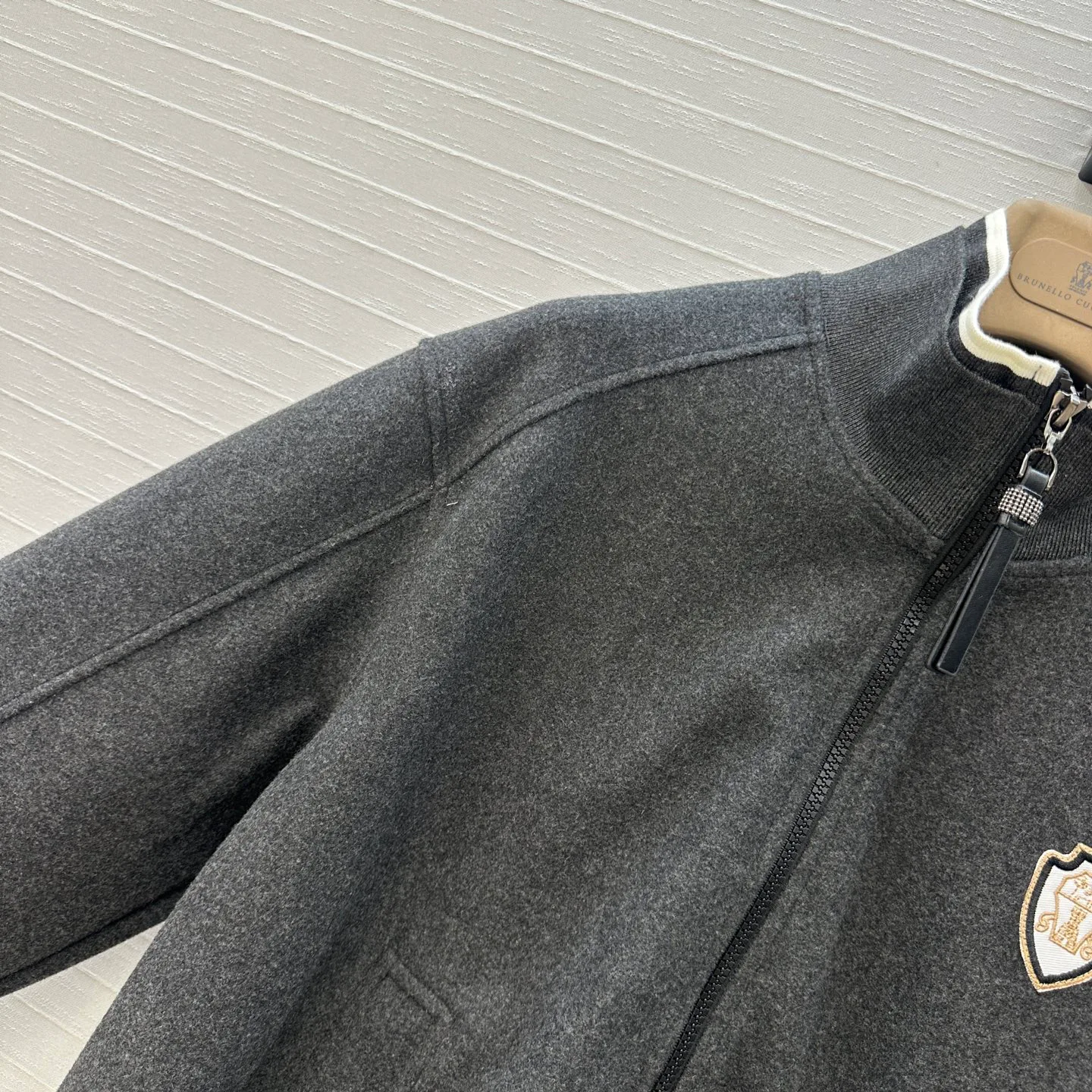 Куртки И Пуховики Женские Brunello Cucinelli 978720