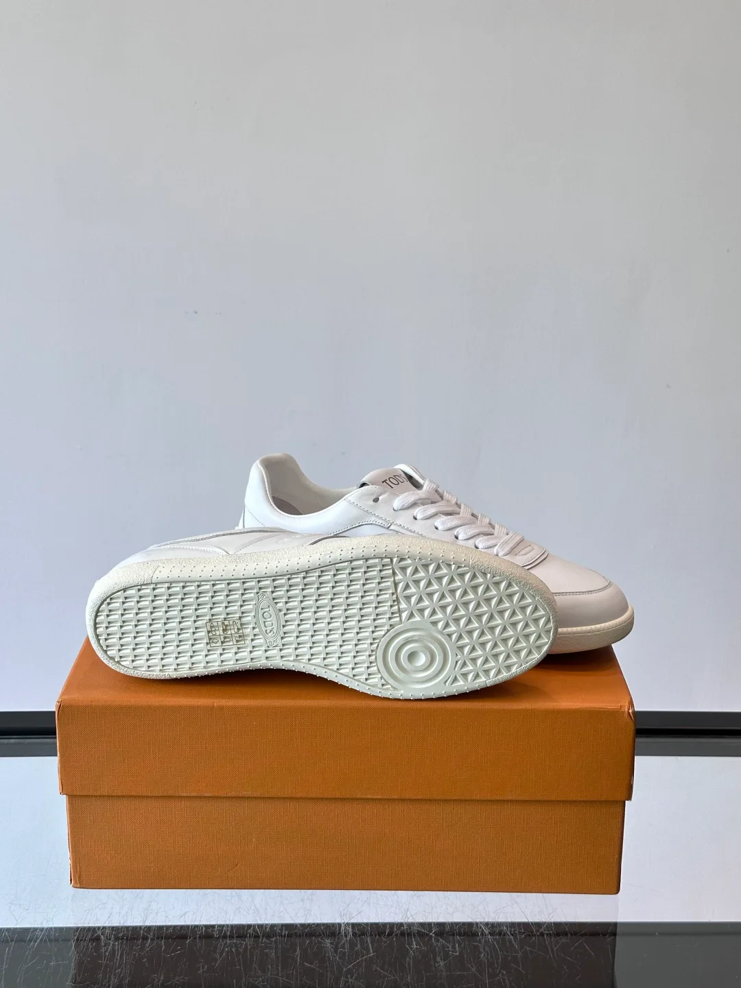 Кроссовки Мужские Tod's 18377168