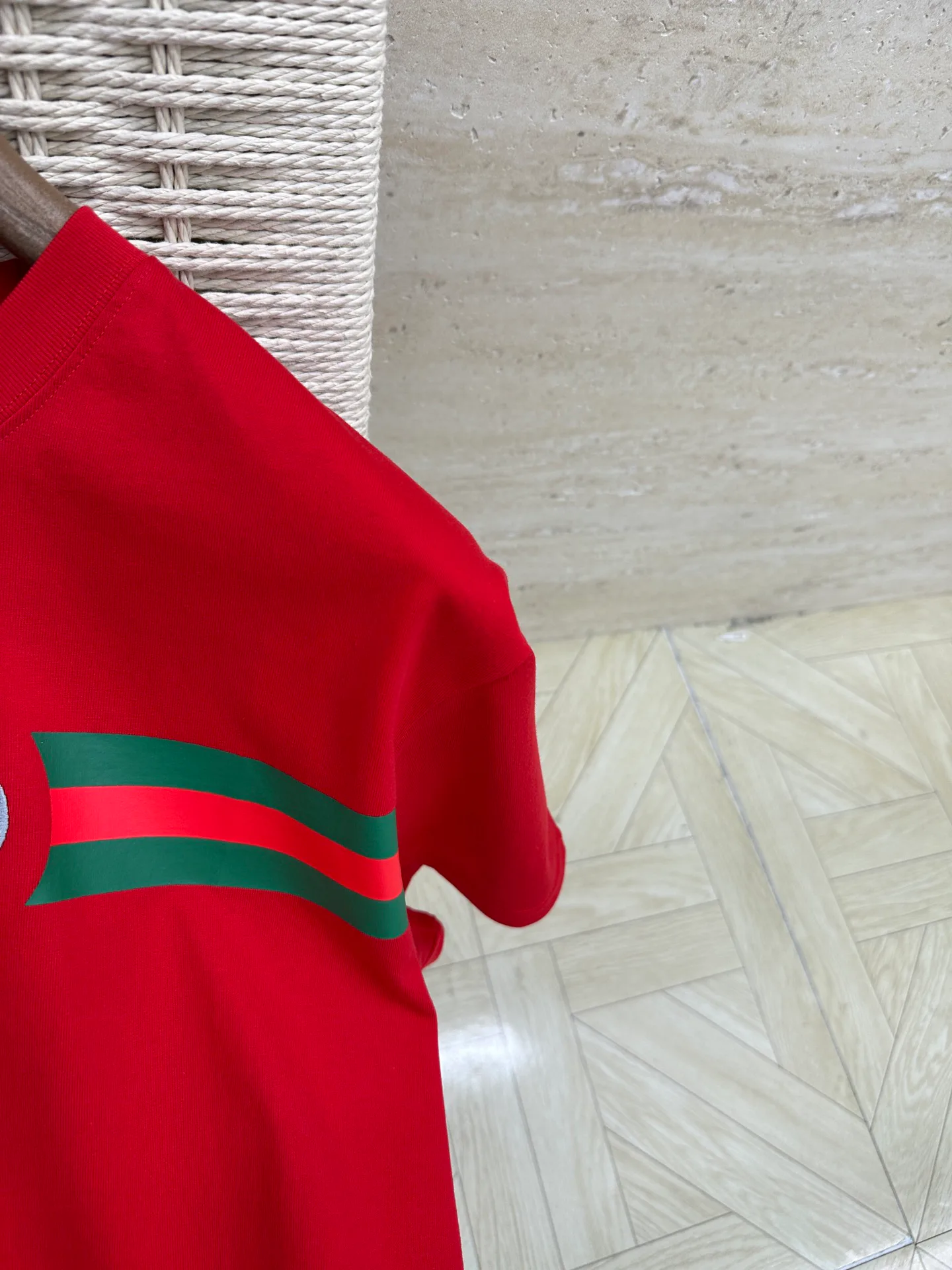 Футболки Женские Gucci 1128085