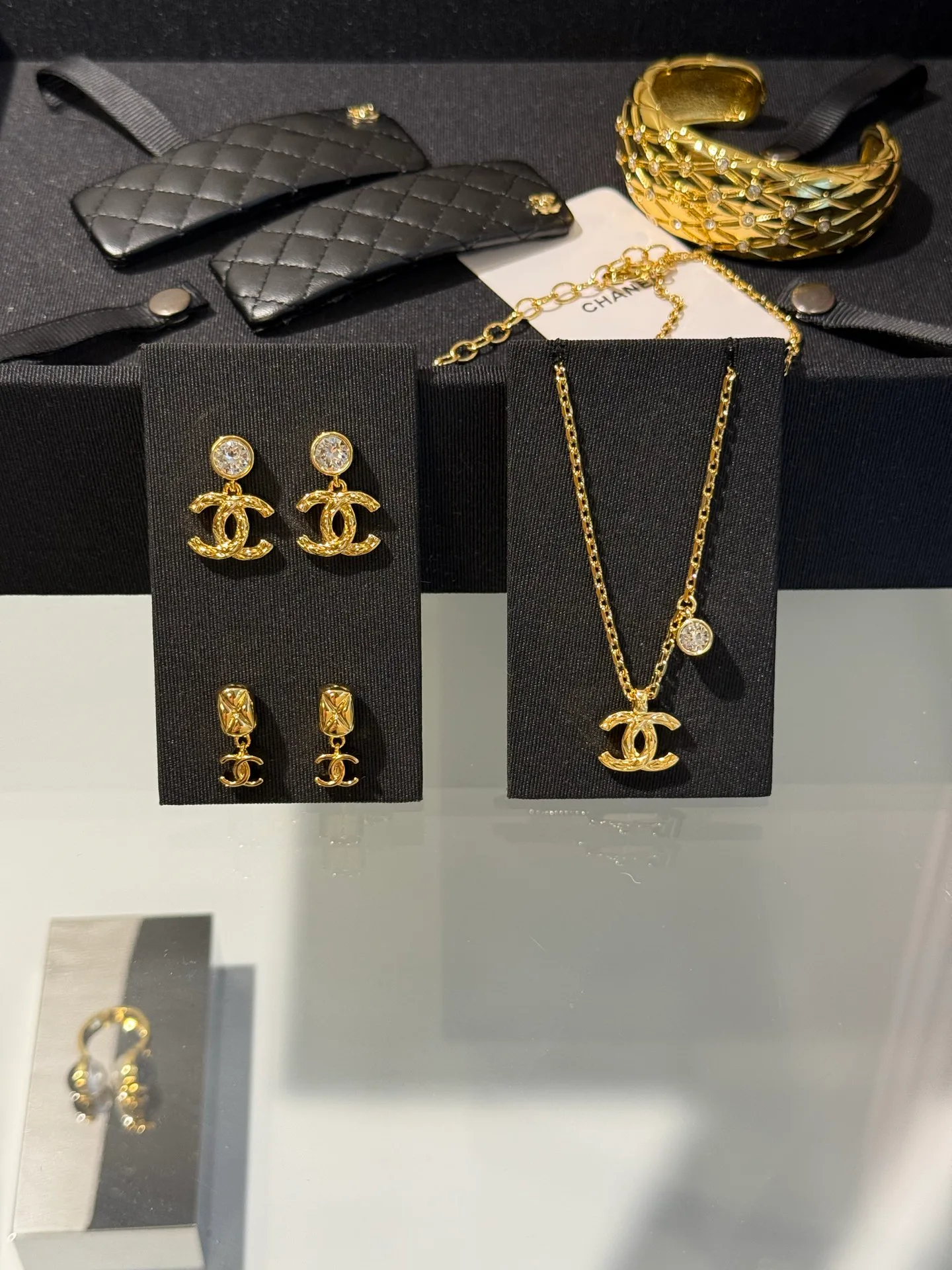 Бижутерия Chanel 11685077