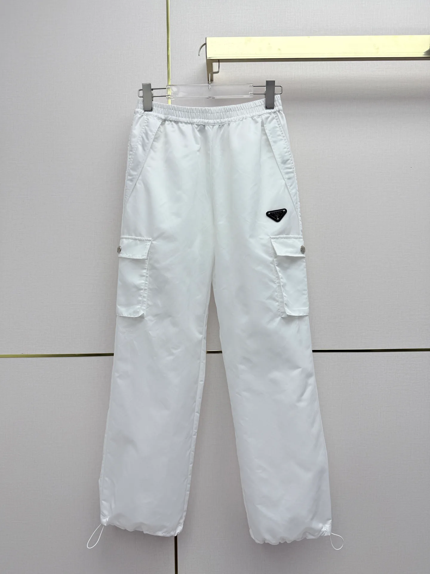 Брюки Женские Prada 9882332