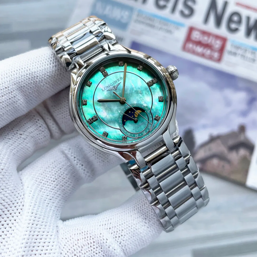 Часы Женские Longines 17832540