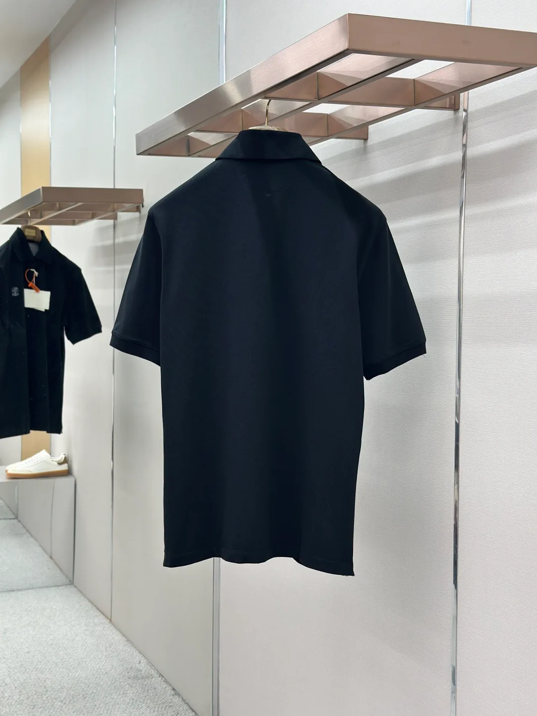 Рубашки Мужские Brunello Cucinelli 5067083