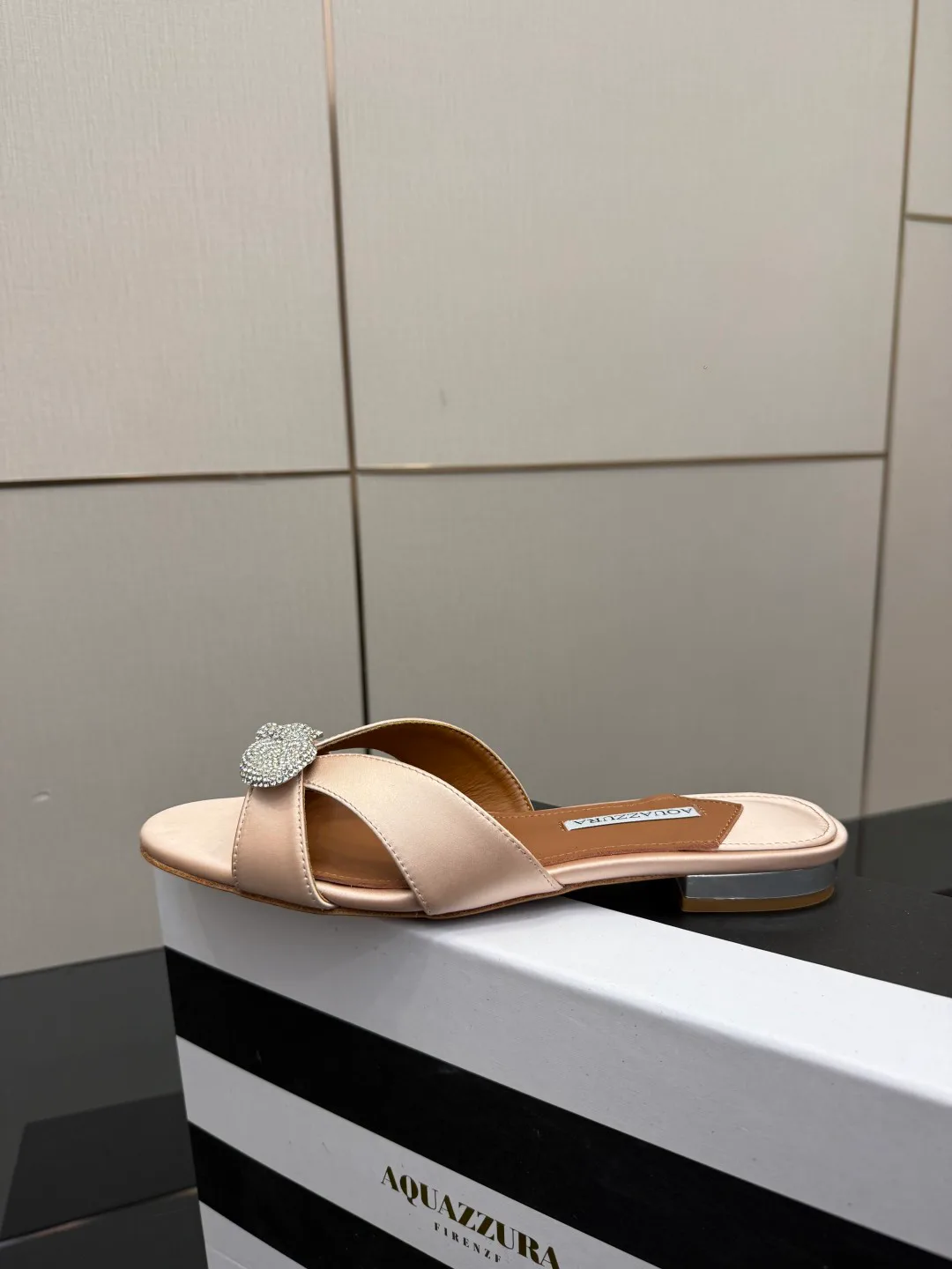 Туфли Женские Aquazzura 1435289