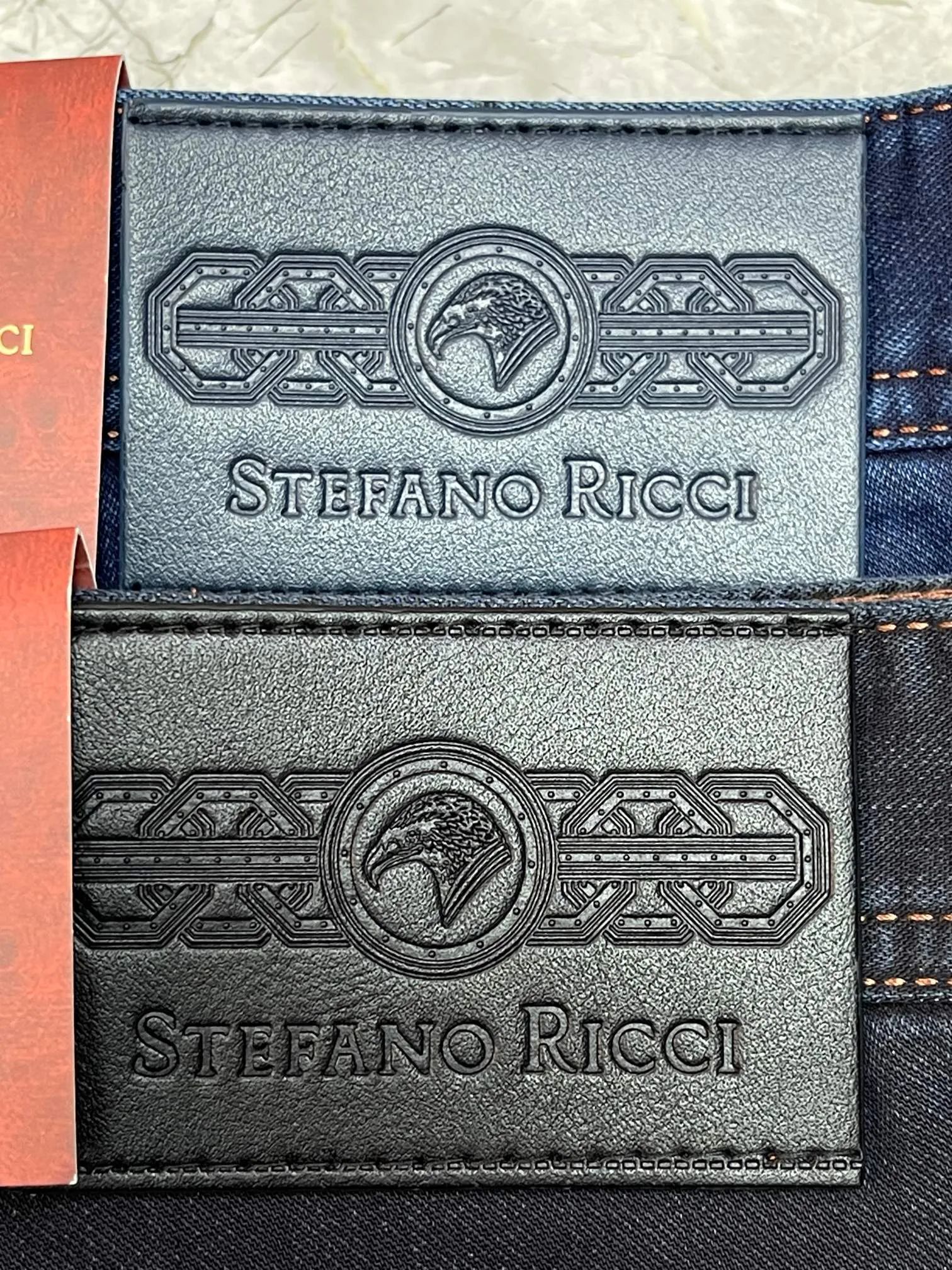 Джинсы Мужские Stefano Ricci 12551680