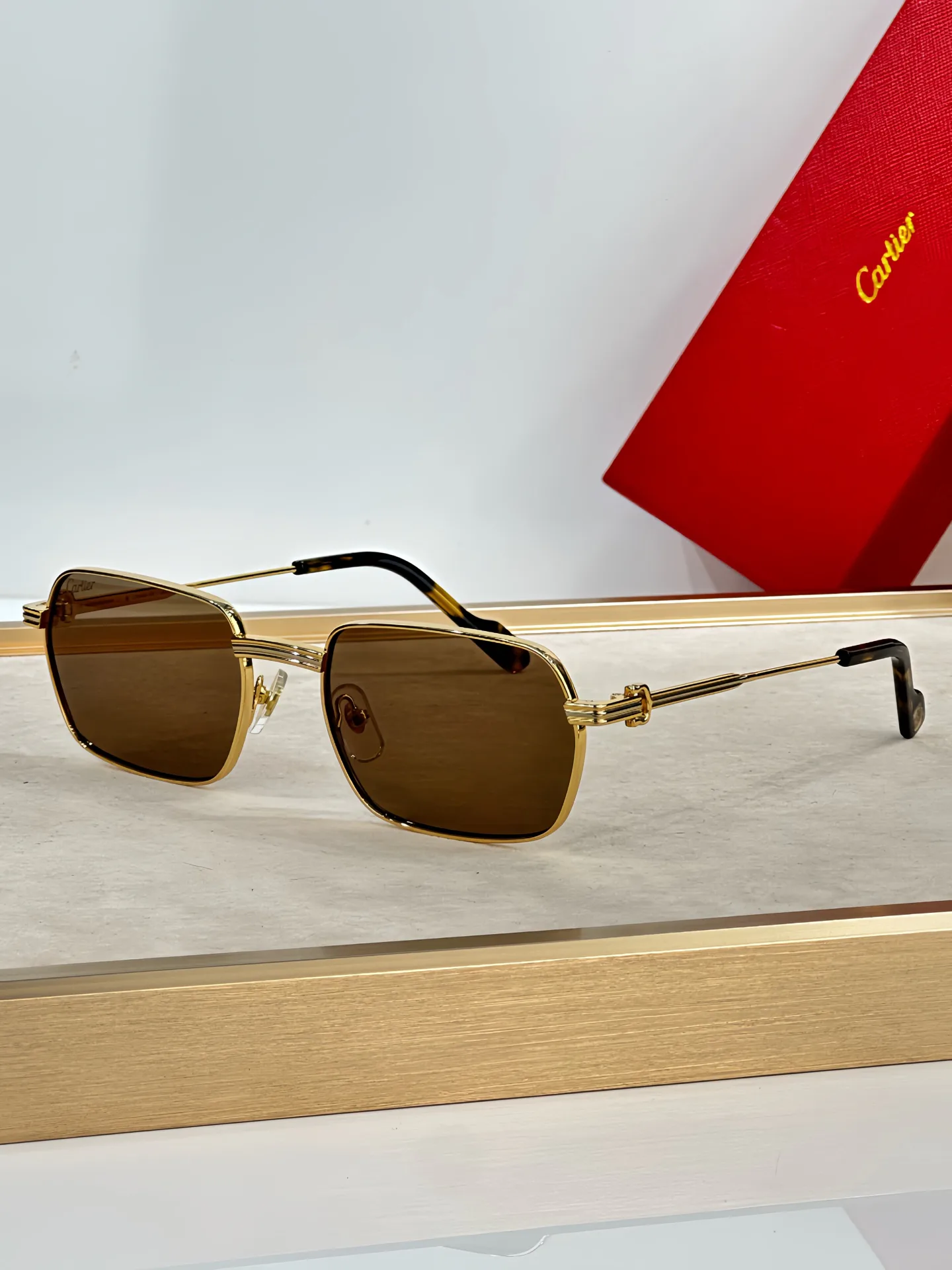 Очки Cartier 261817