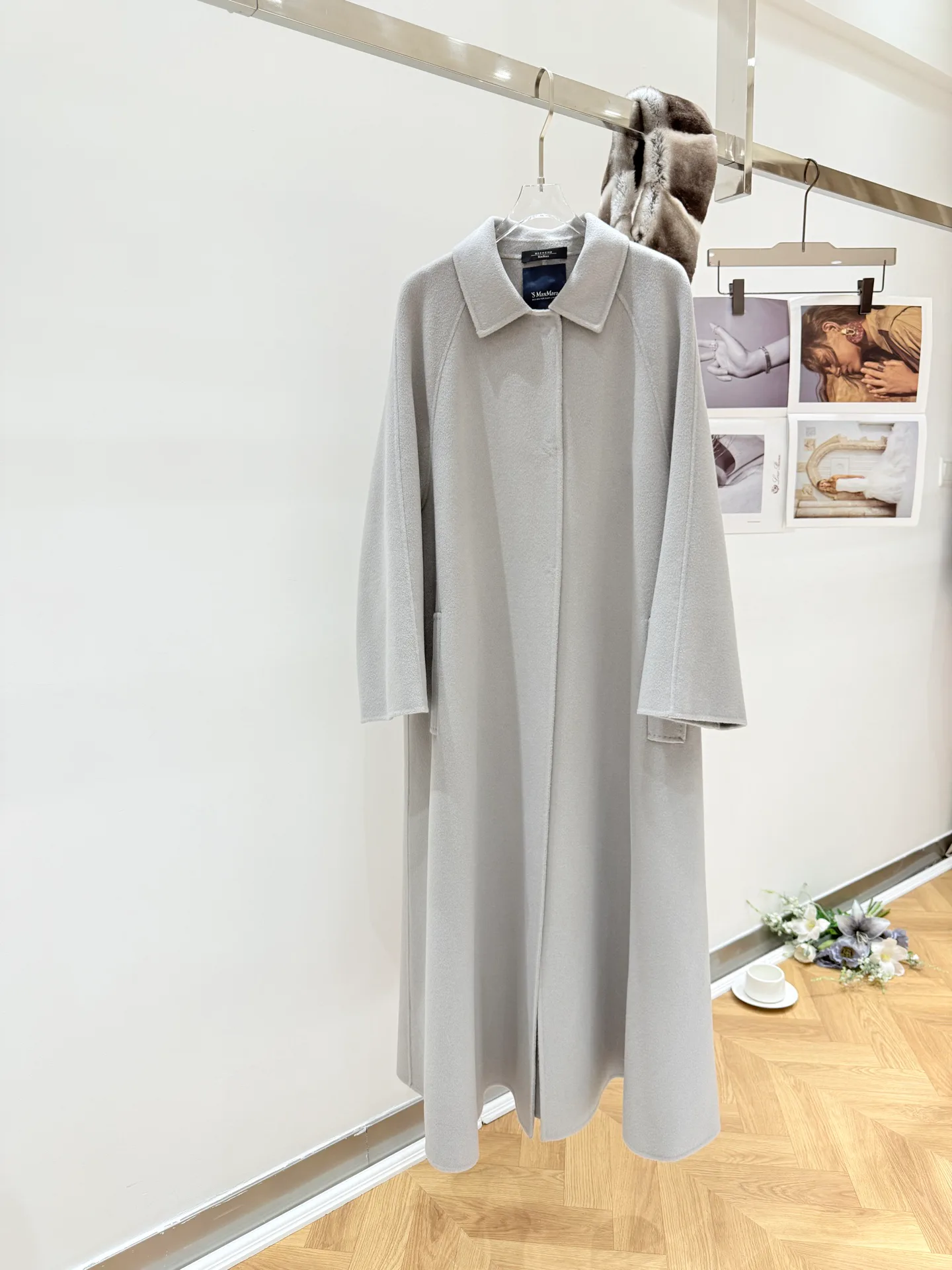 Пальто Женские Max Mara 18194969
