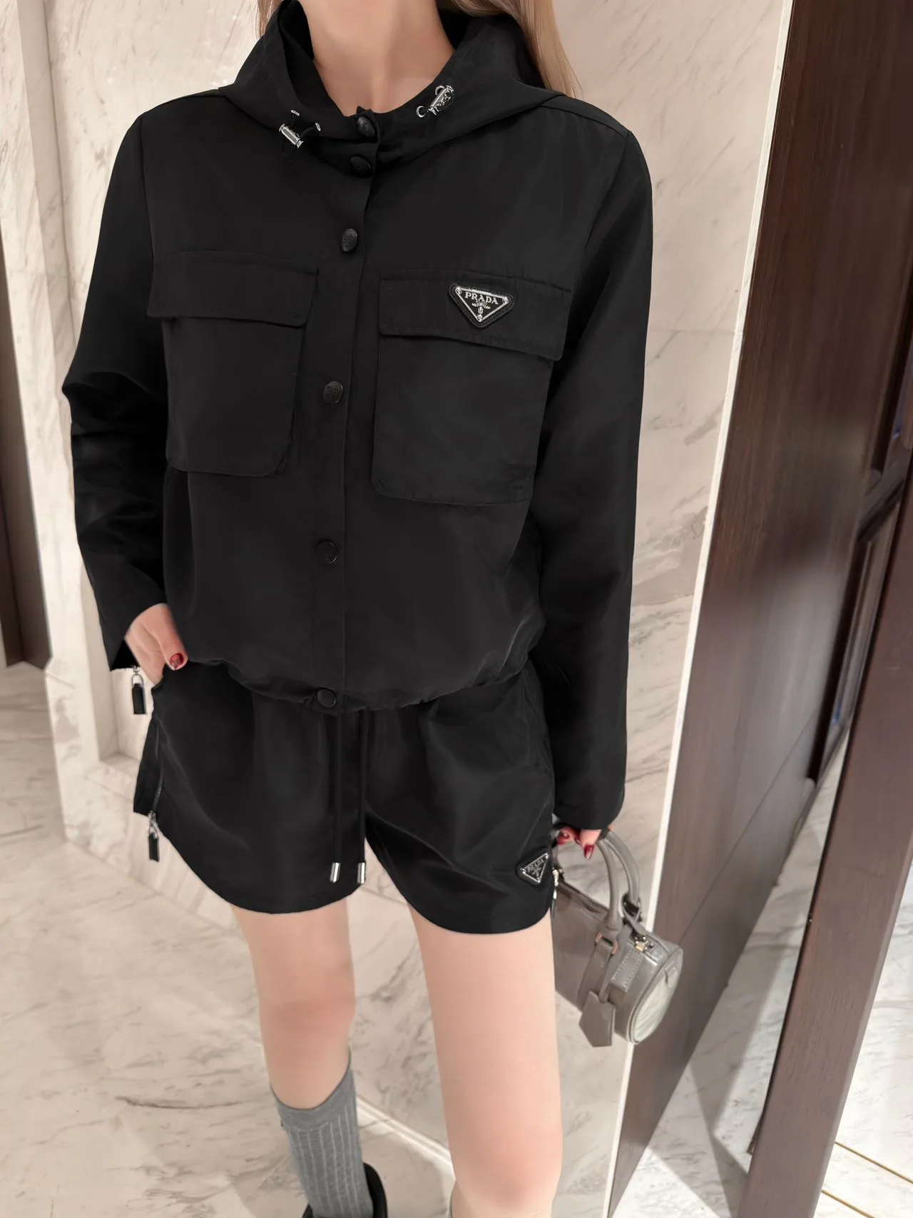 Костюмы Женские Prada 11563791