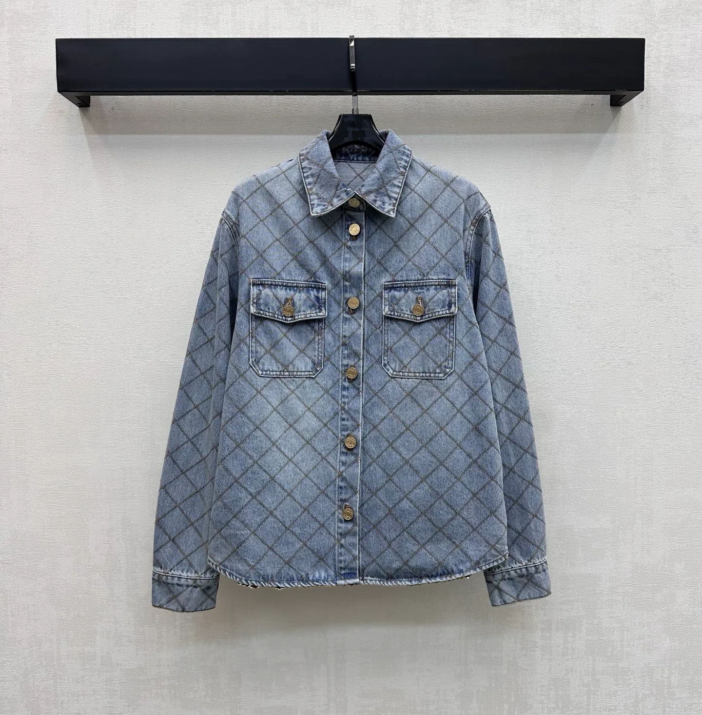 Рубашки Женские Chanel 17612750