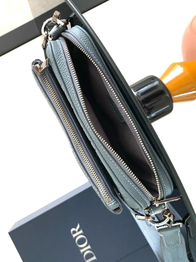 Деловые Сумки Мужские Christian Dior 549493