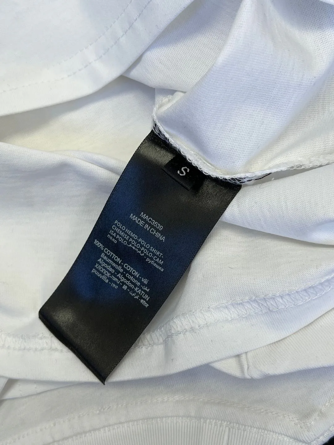 Футболки Женские Loro Piana 1792433